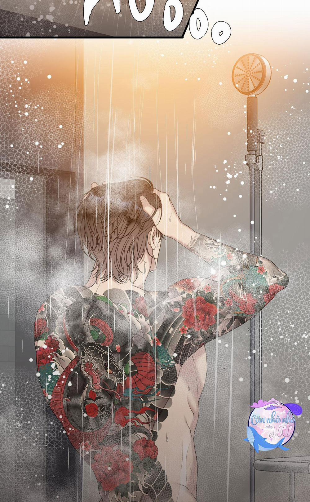 (END) KẺ ĐÊ TIỆN 60 trang 3