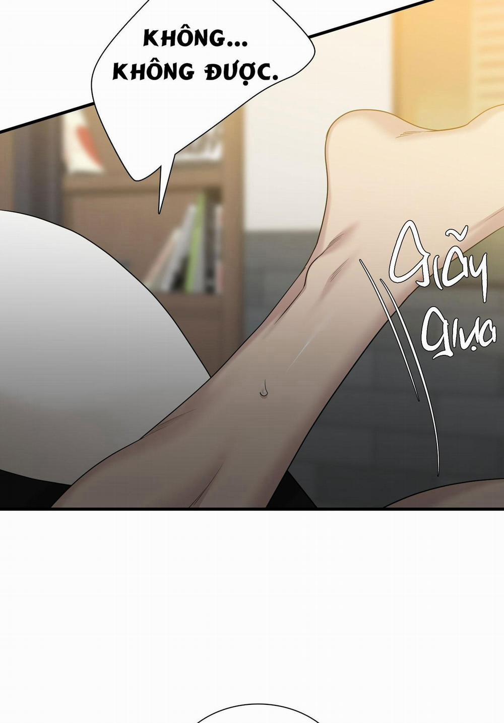 (END) KẺ ĐÊ TIỆN 60 trang 36