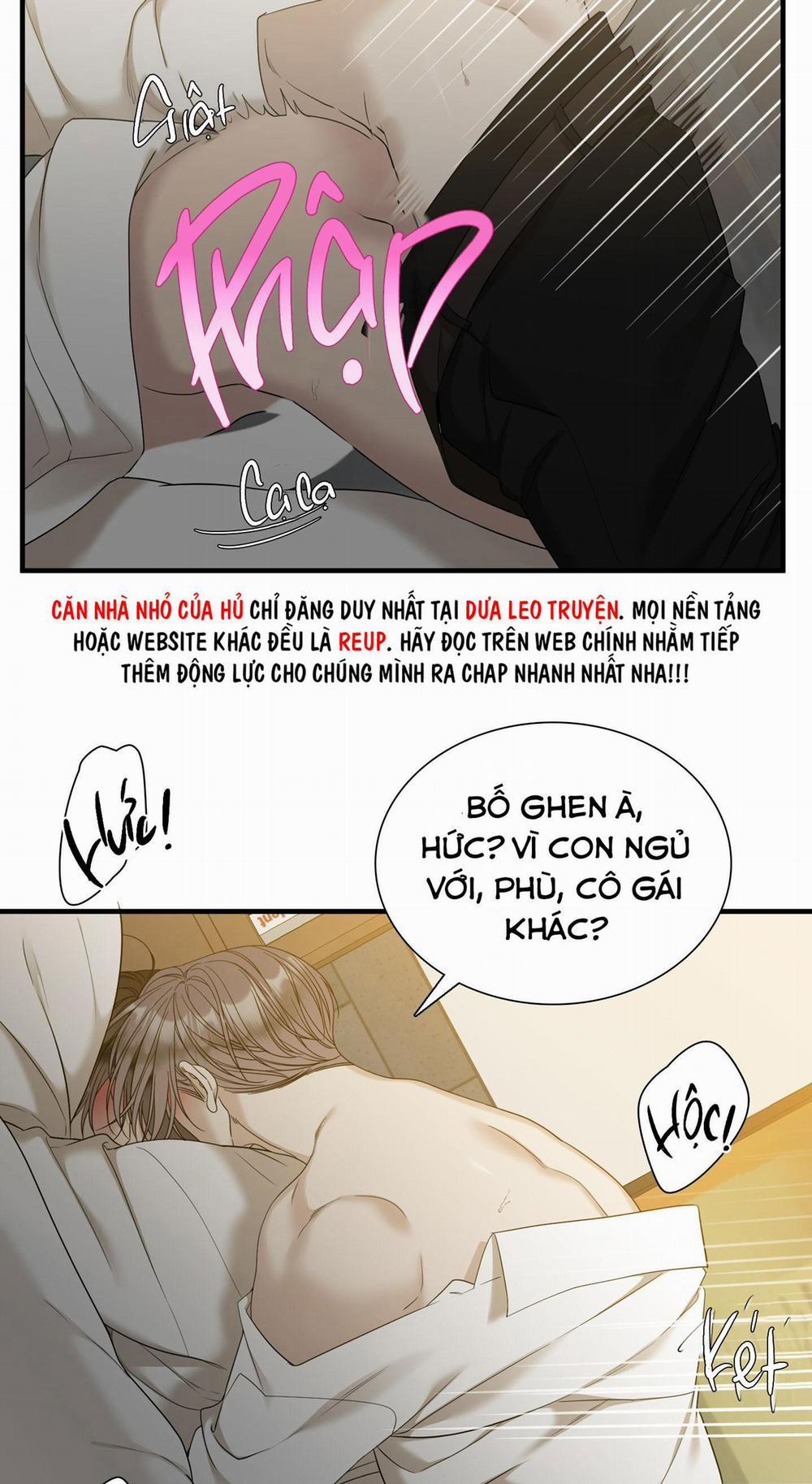 (END) KẺ ĐÊ TIỆN 60 trang 43