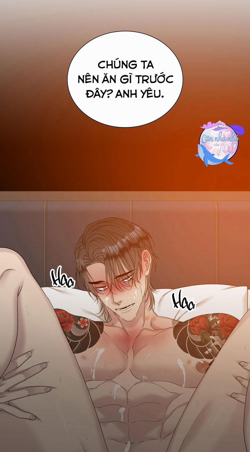 (END) KẺ ĐÊ TIỆN 60 trang 76