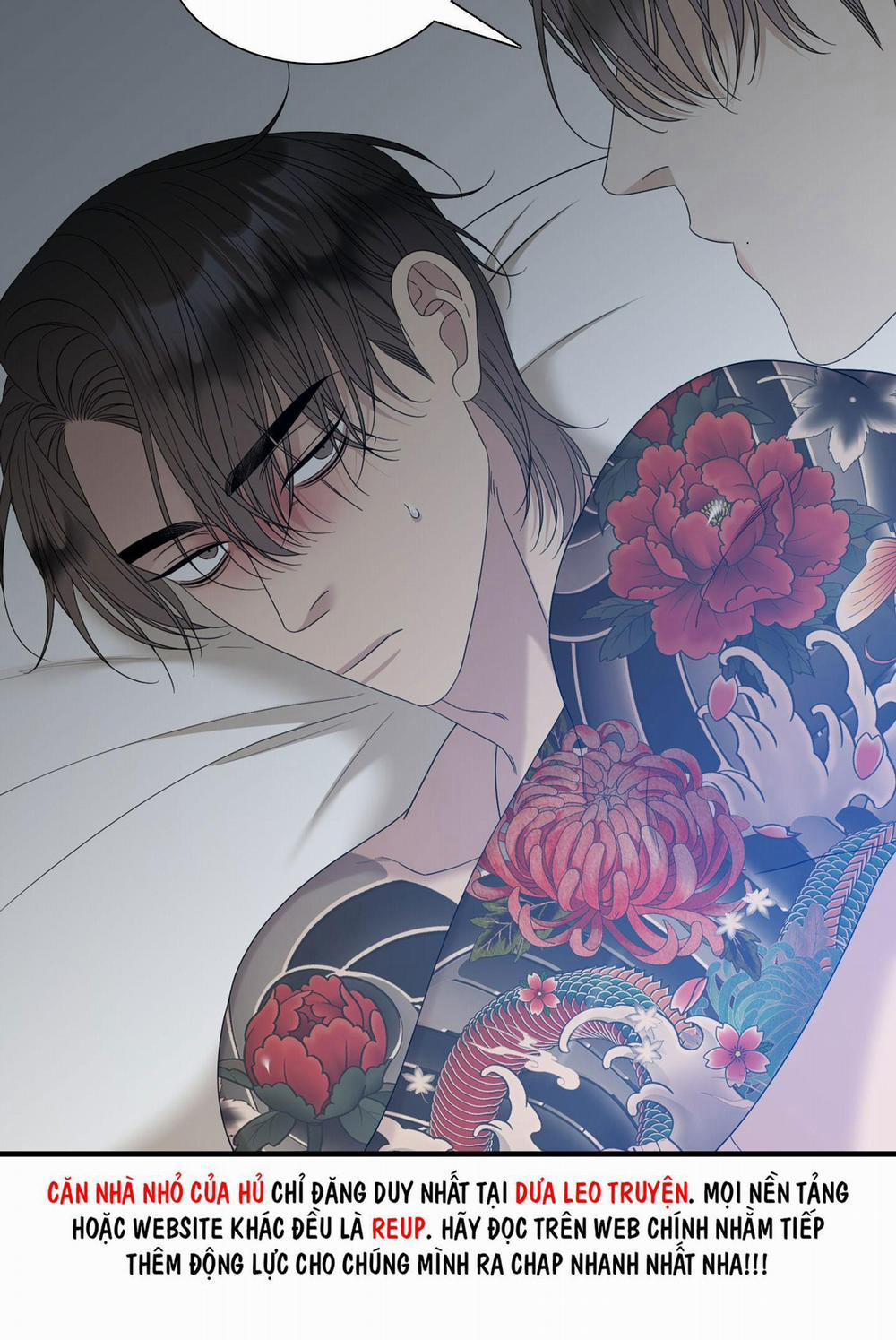 (END) KẺ ĐÊ TIỆN 61 trang 10