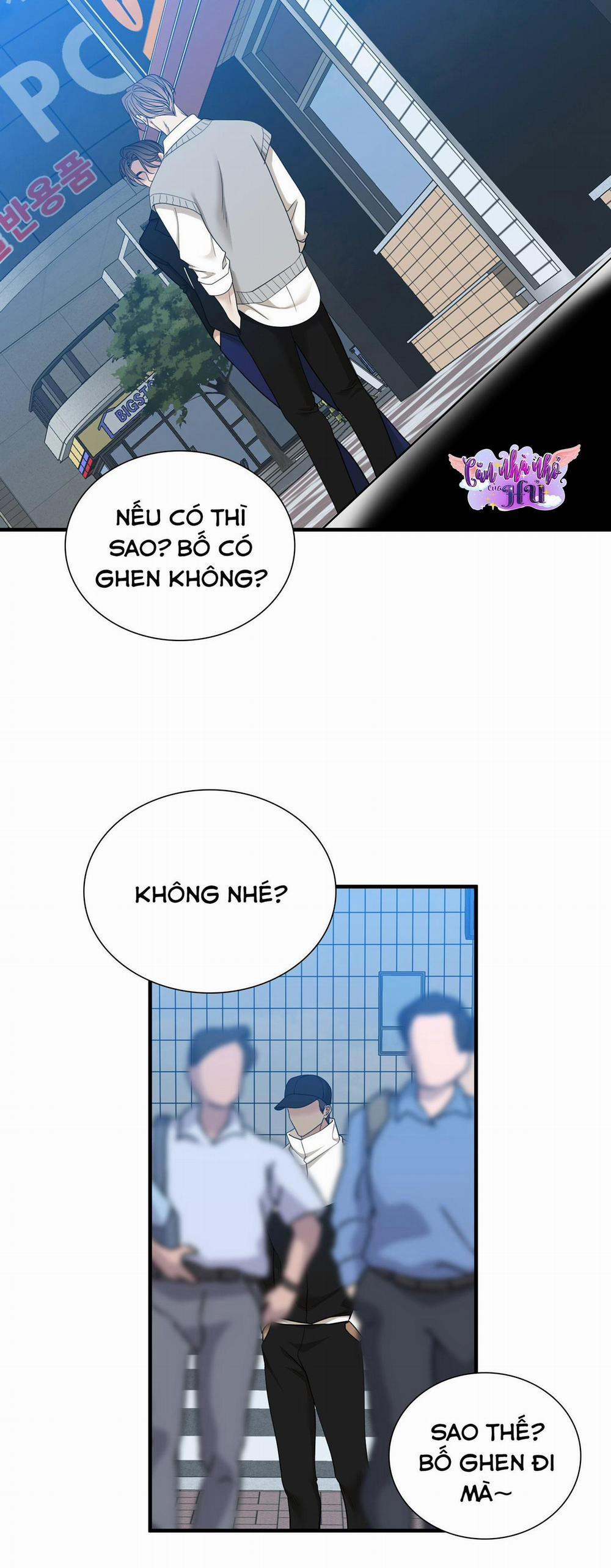 (END) KẺ ĐÊ TIỆN 61 trang 26