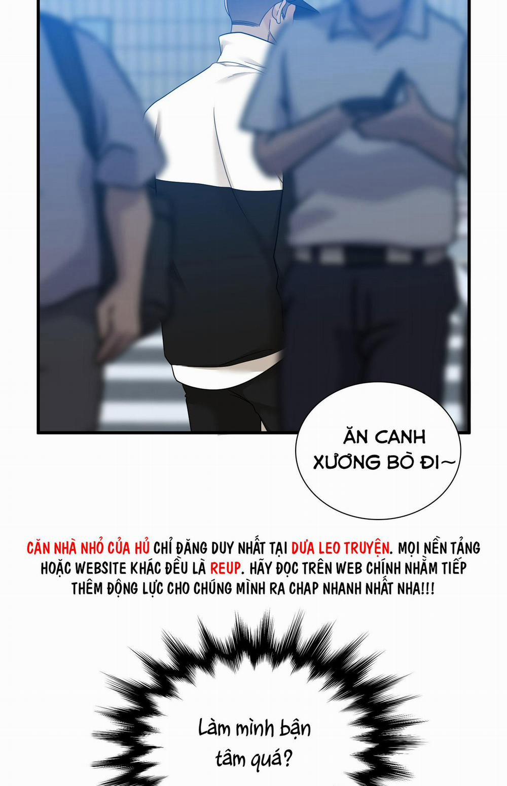 (END) KẺ ĐÊ TIỆN 61 trang 28