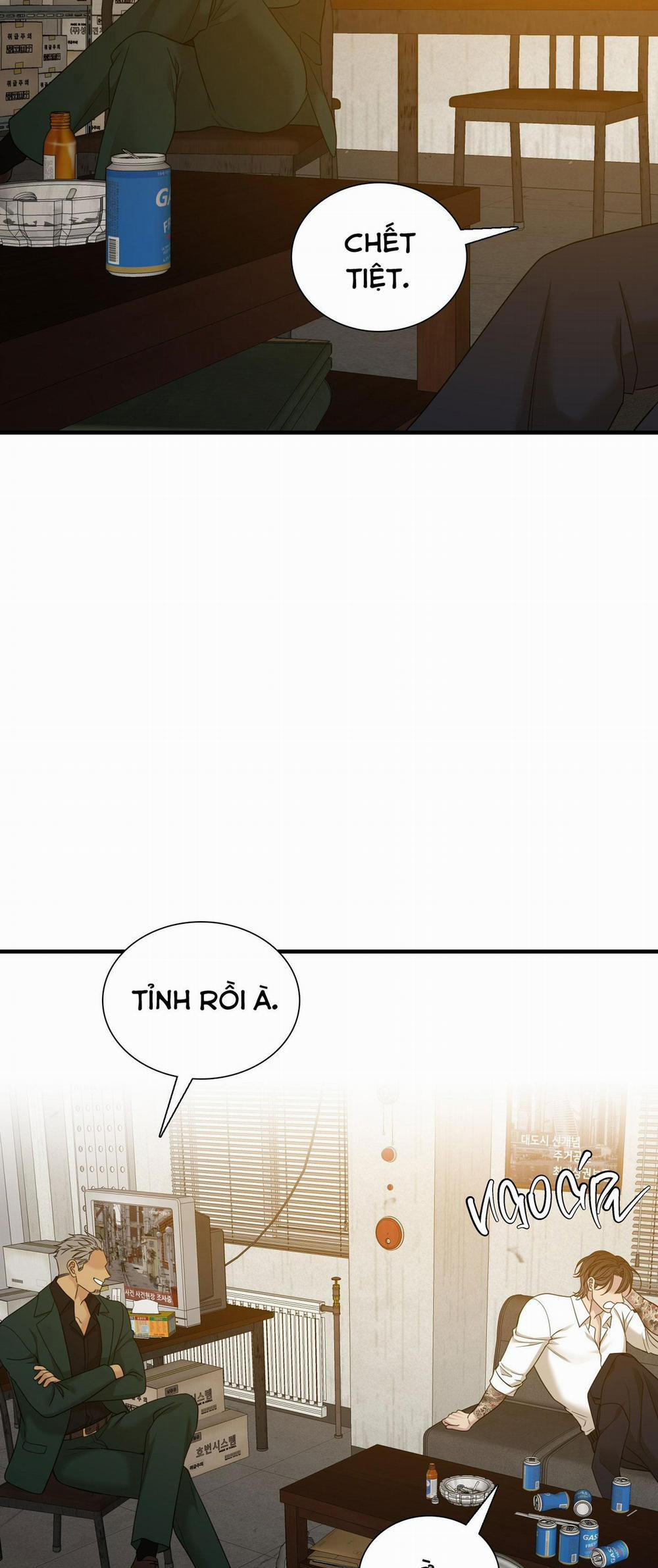 (END) KẺ ĐÊ TIỆN 61 trang 33