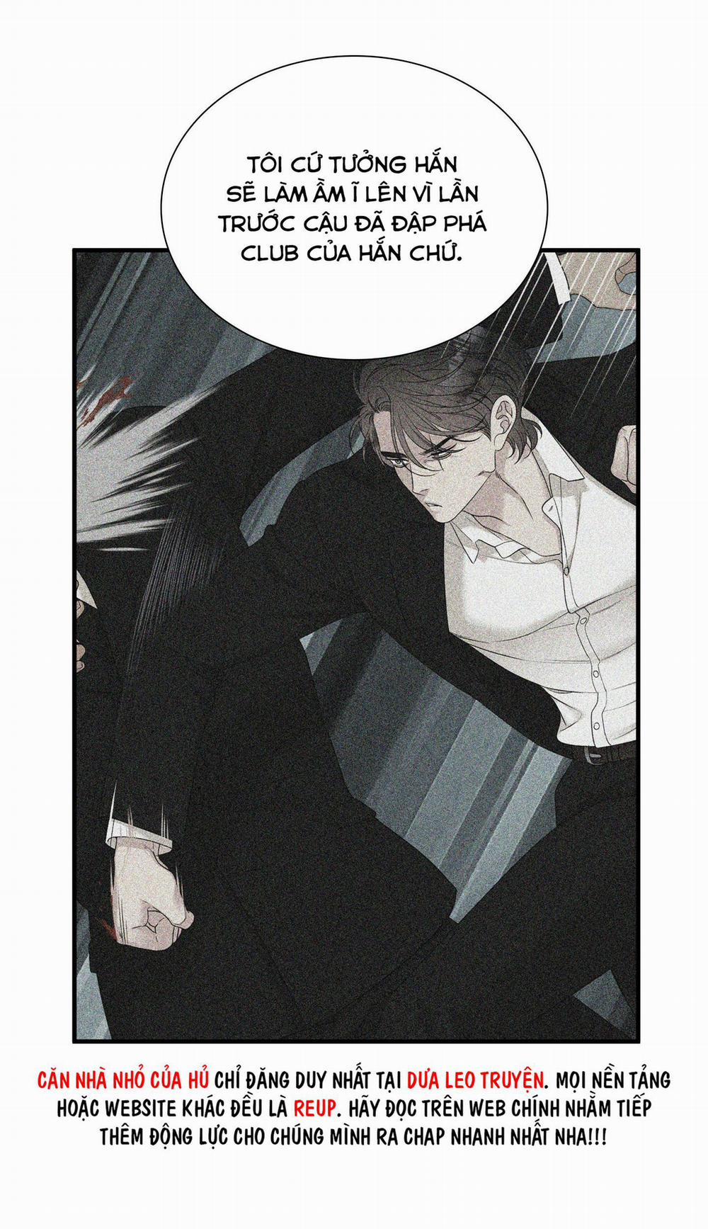 (END) KẺ ĐÊ TIỆN 61 trang 37