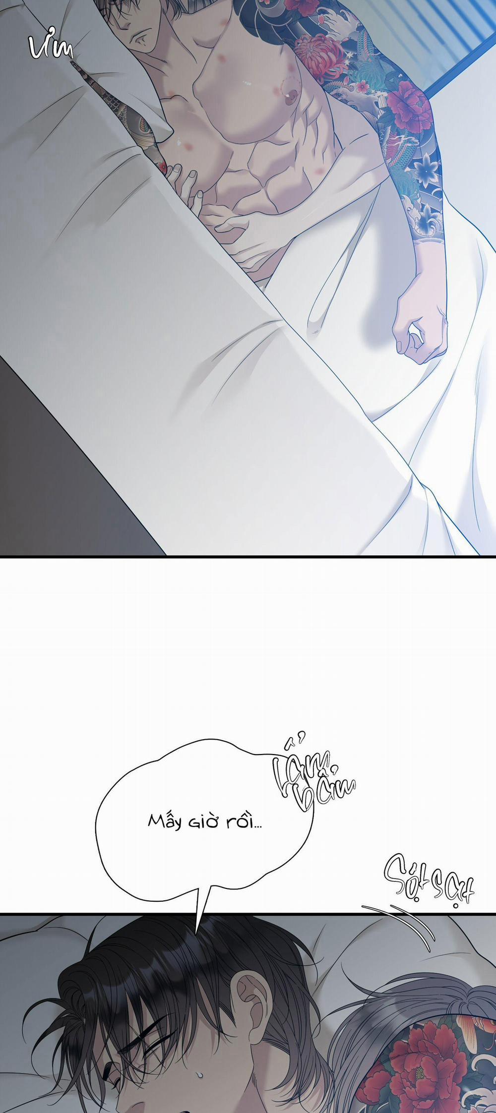 (END) KẺ ĐÊ TIỆN 61 trang 4