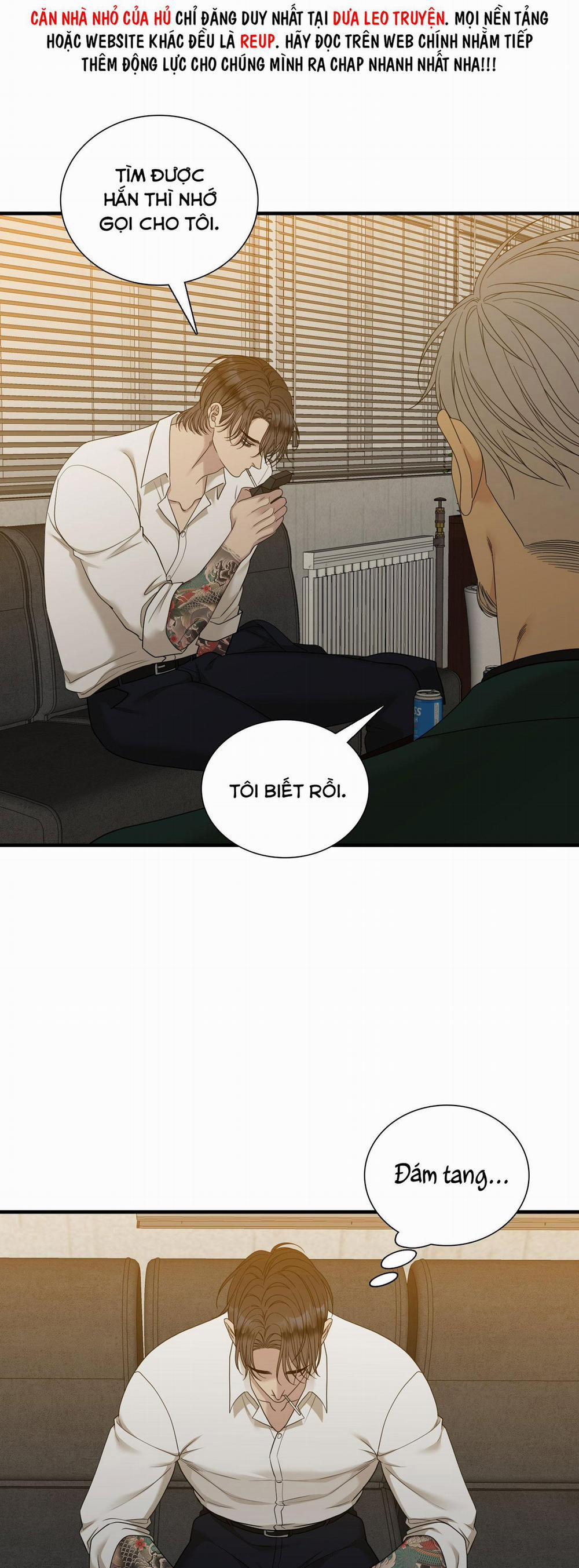 (END) KẺ ĐÊ TIỆN 61 trang 41