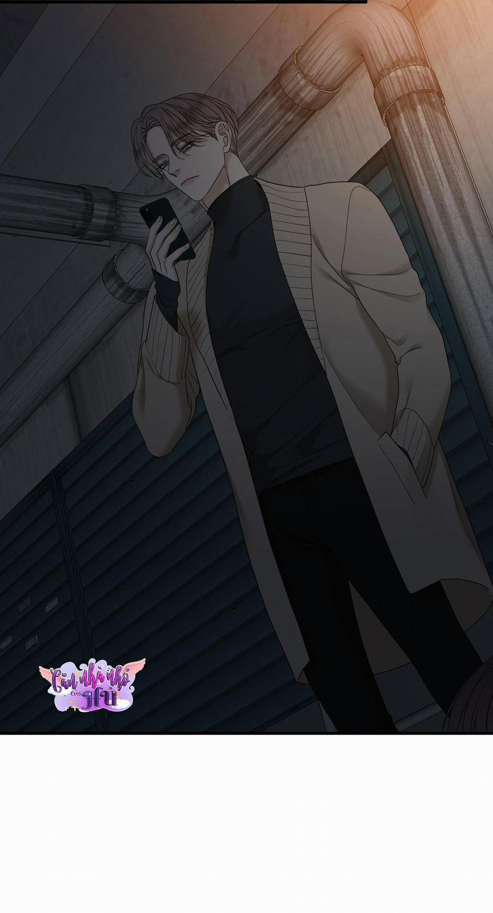 (END) KẺ ĐÊ TIỆN 61 trang 45