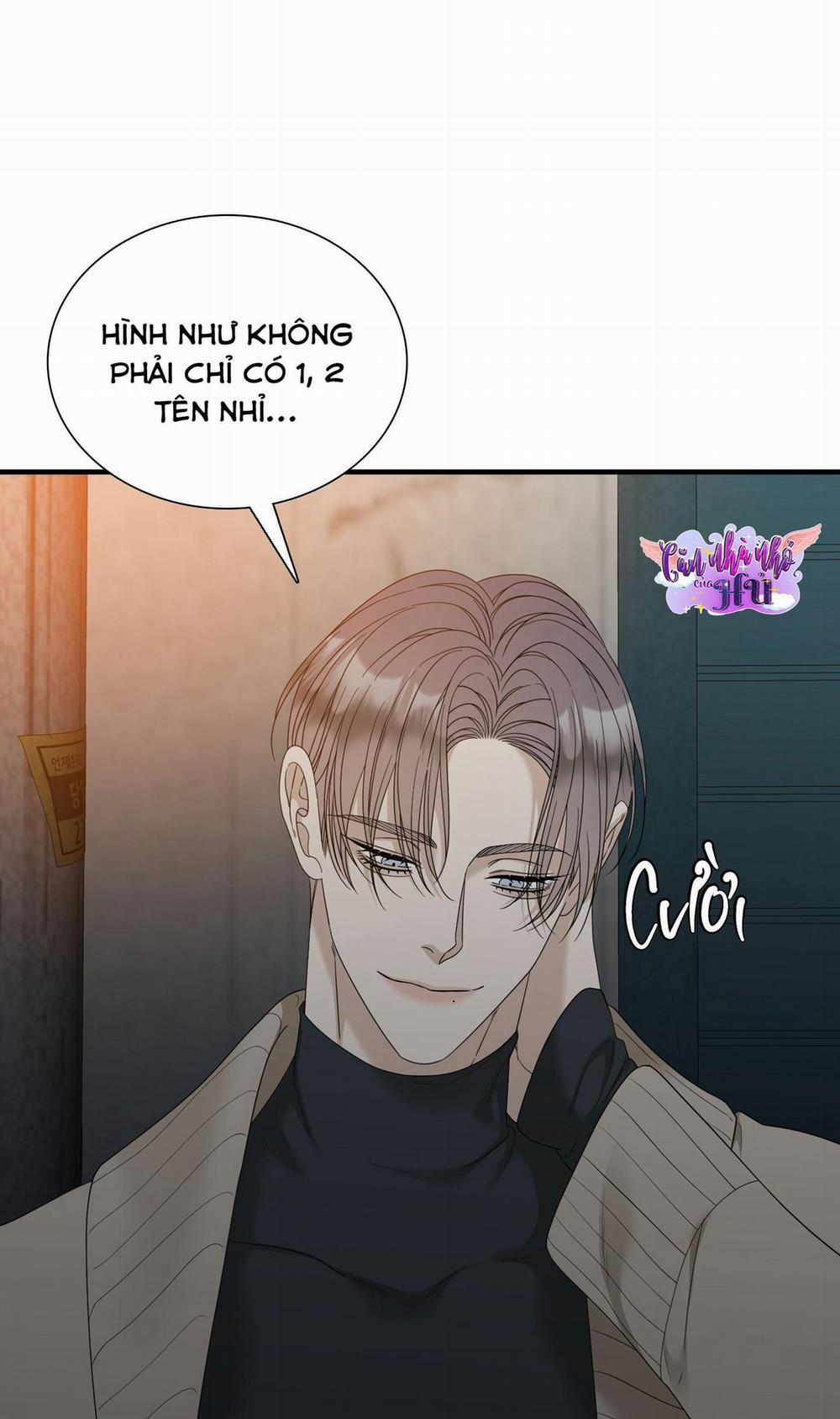 (END) KẺ ĐÊ TIỆN 61 trang 49