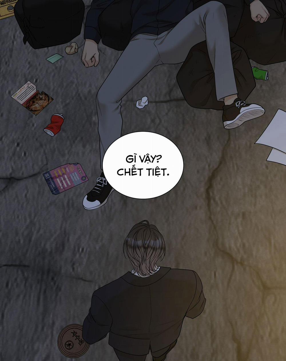 (END) KẺ ĐÊ TIỆN 61 trang 53