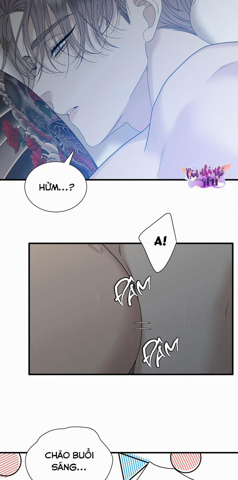 (END) KẺ ĐÊ TIỆN 61 trang 8