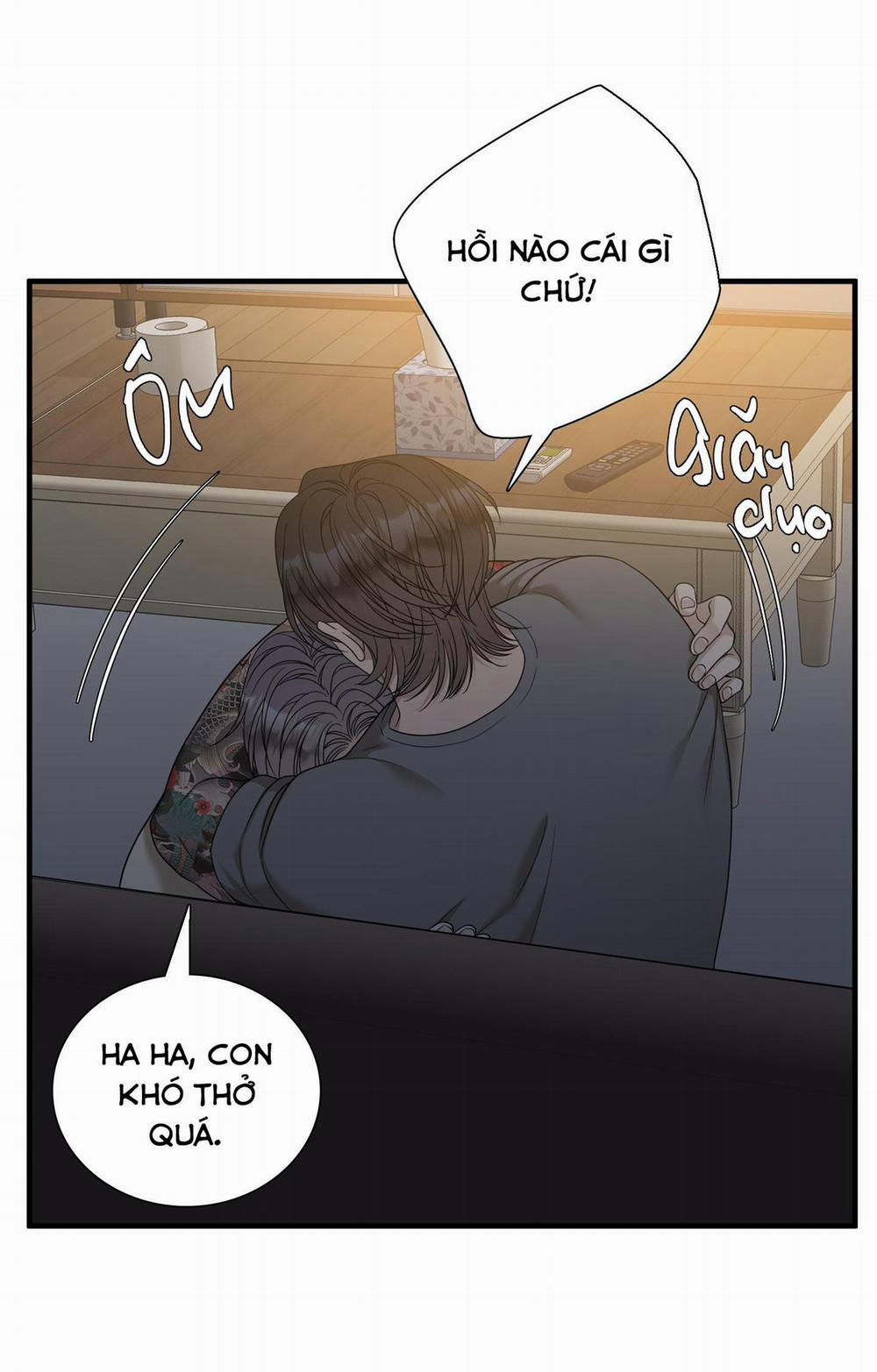 (END) KẺ ĐÊ TIỆN 62 trang 19