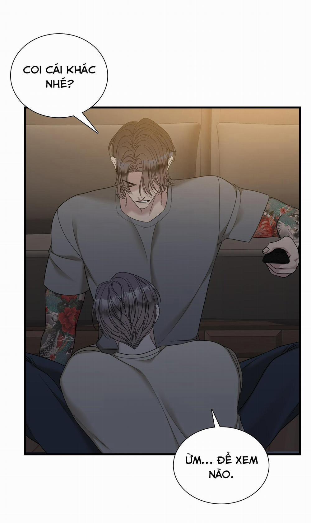 (END) KẺ ĐÊ TIỆN 62 trang 21