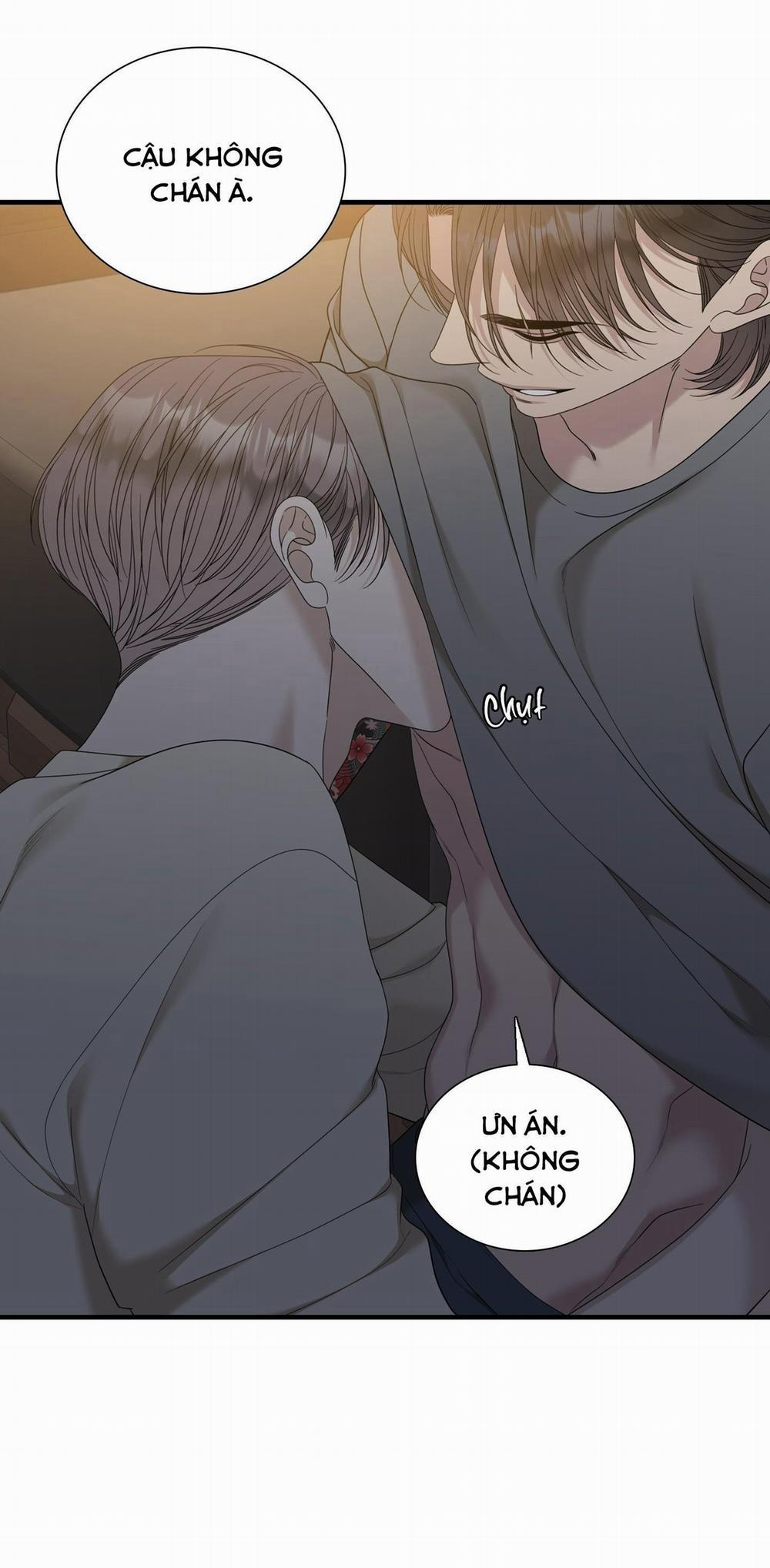 (END) KẺ ĐÊ TIỆN 62 trang 23