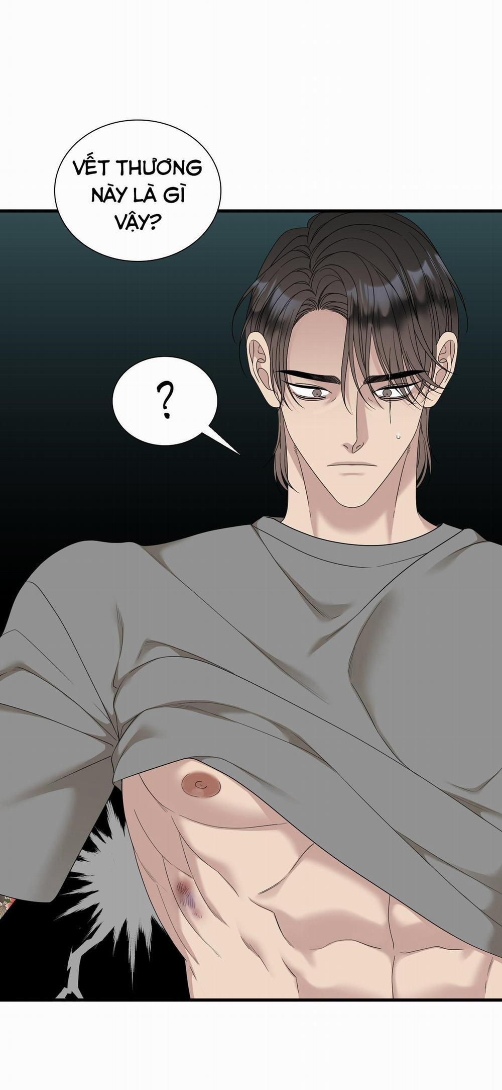 (END) KẺ ĐÊ TIỆN 62 trang 32