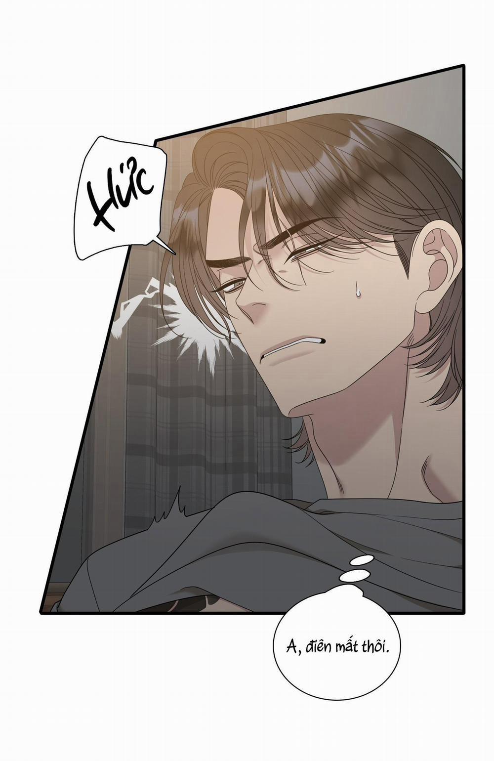 (END) KẺ ĐÊ TIỆN 62 trang 35