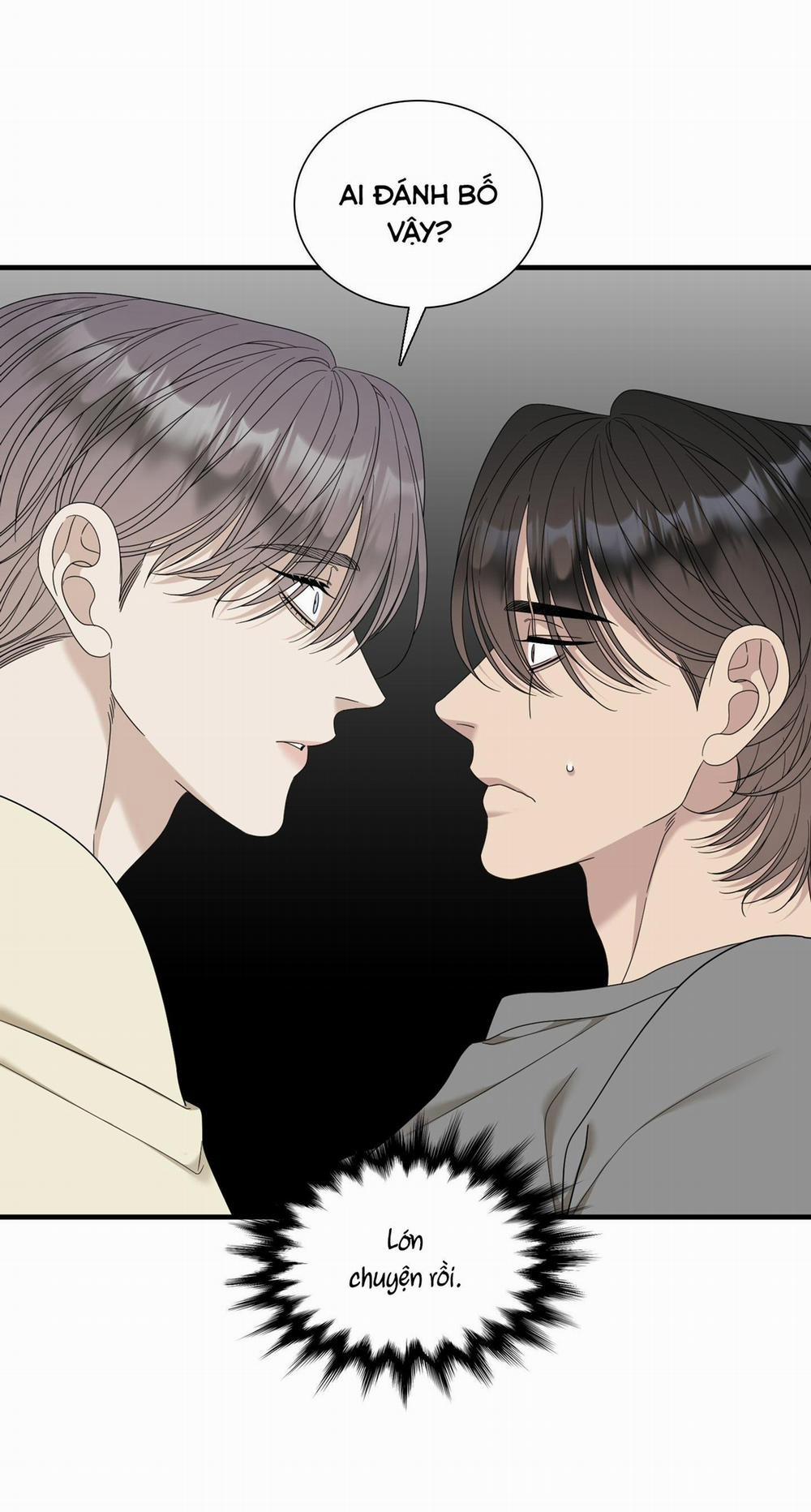 (END) KẺ ĐÊ TIỆN 62 trang 36