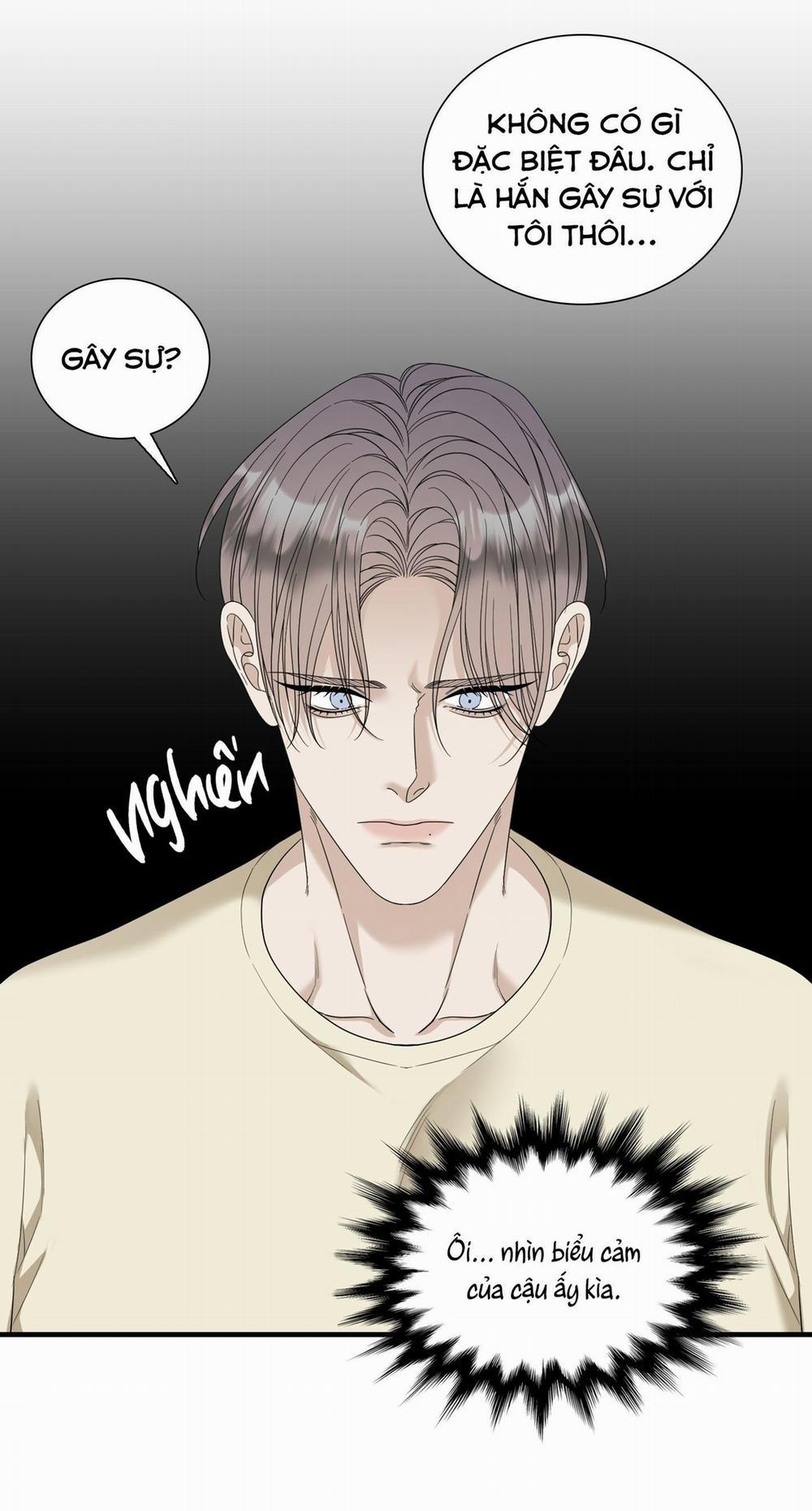 (END) KẺ ĐÊ TIỆN 62 trang 38