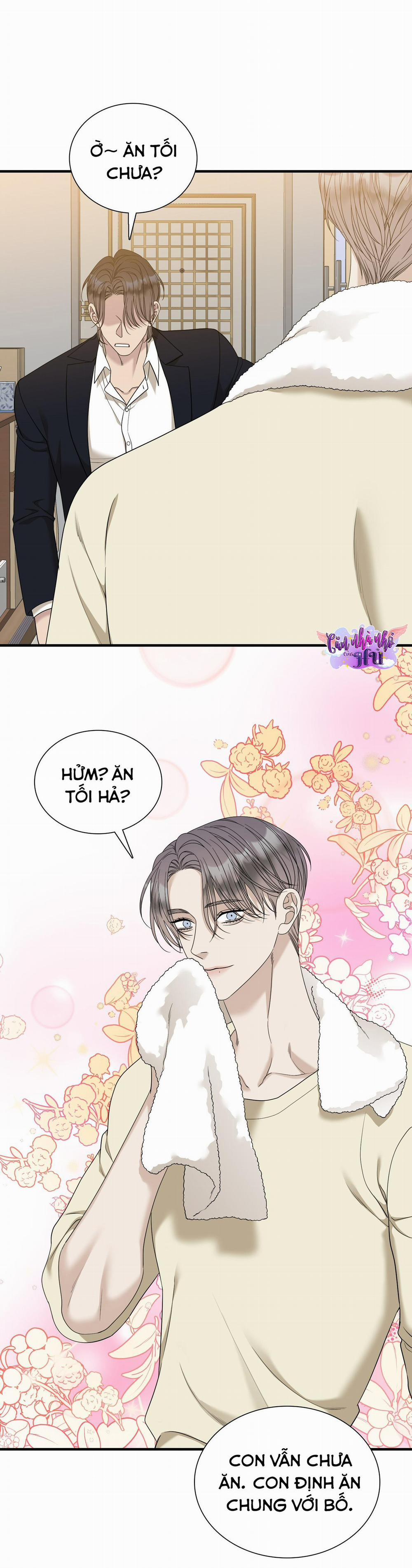 (END) KẺ ĐÊ TIỆN 62 trang 4