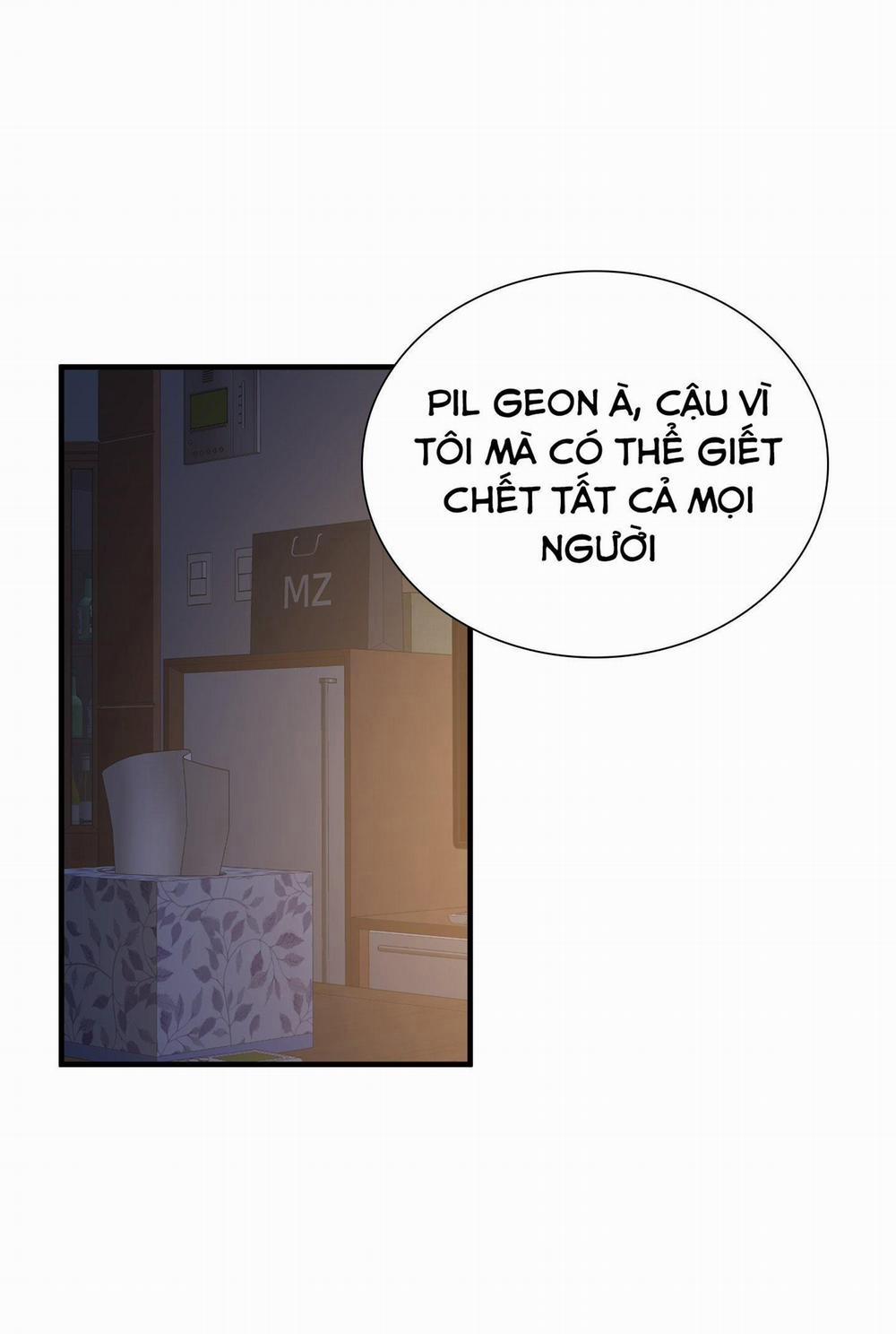 (END) KẺ ĐÊ TIỆN 62 trang 45