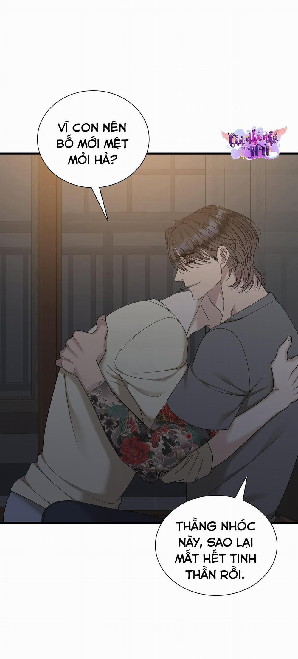 (END) KẺ ĐÊ TIỆN 62 trang 53