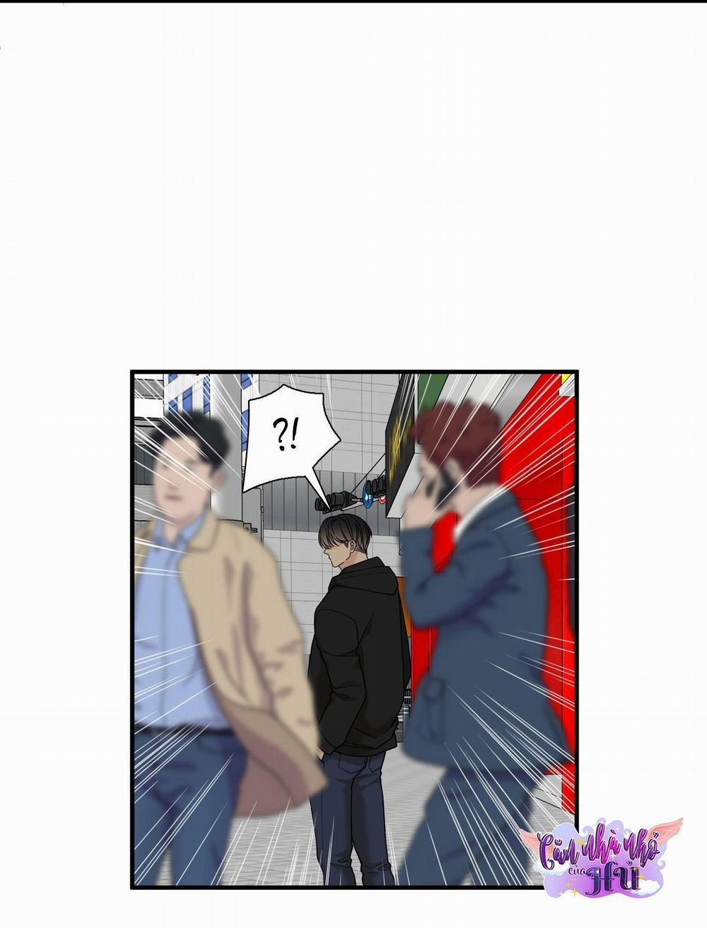 (END) KẺ ĐÊ TIỆN 63 trang 18