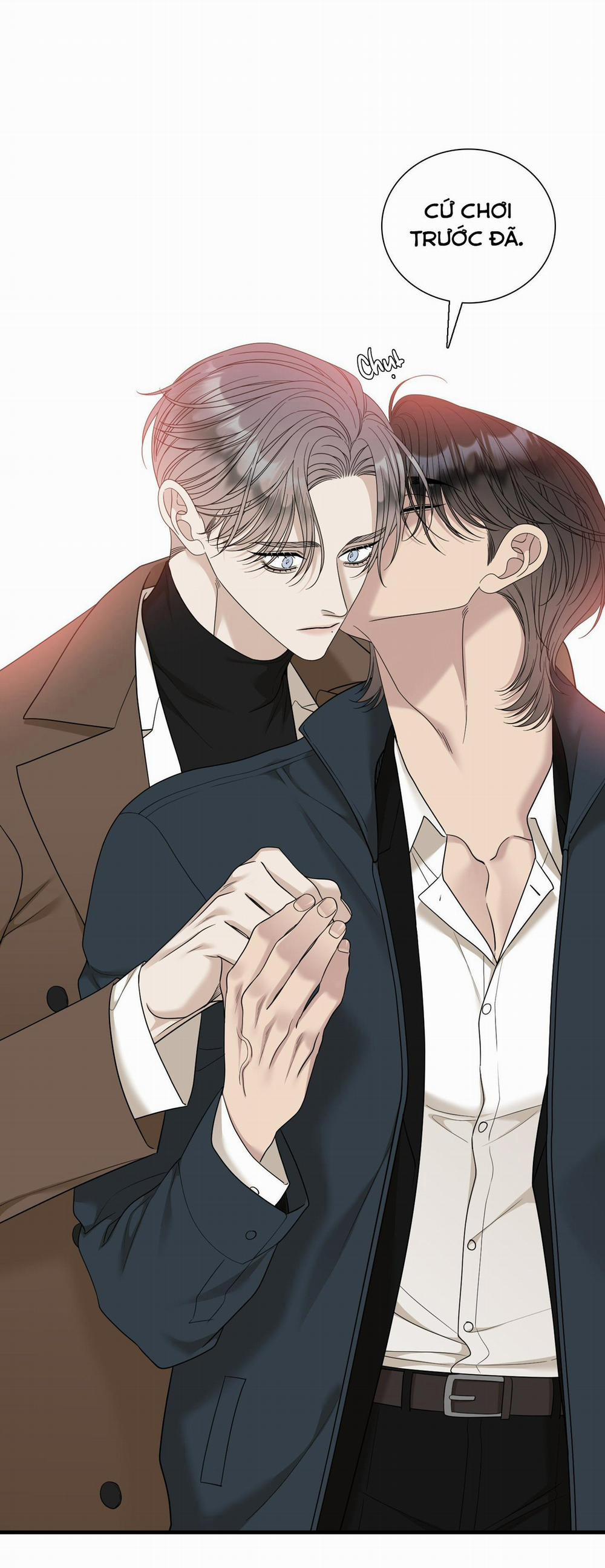 (END) KẺ ĐÊ TIỆN 63 trang 60