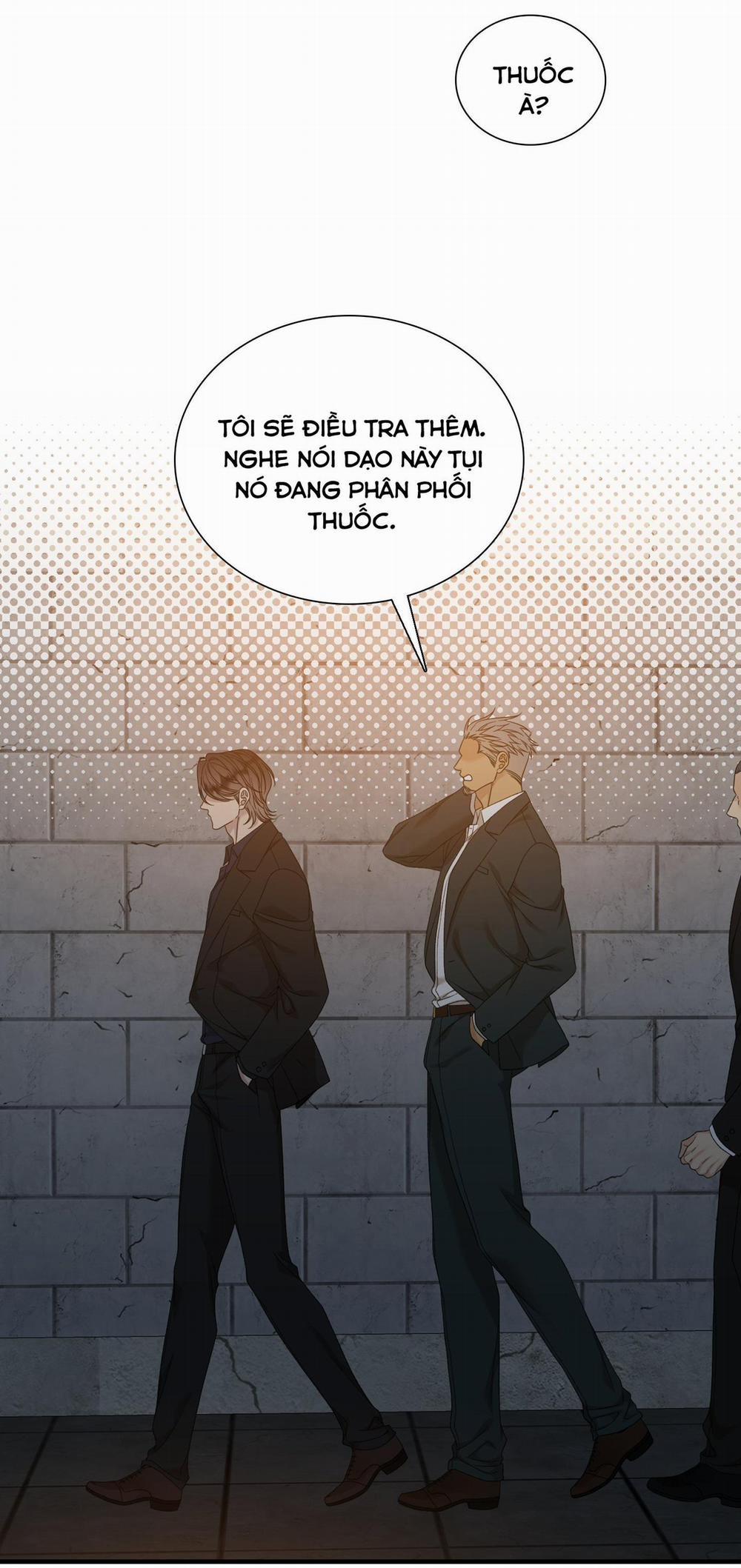 (END) KẺ ĐÊ TIỆN 64 trang 13