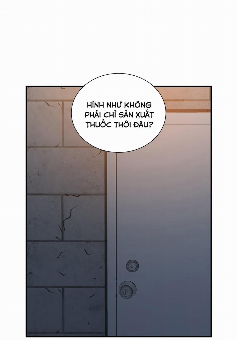 (END) KẺ ĐÊ TIỆN 64 trang 17