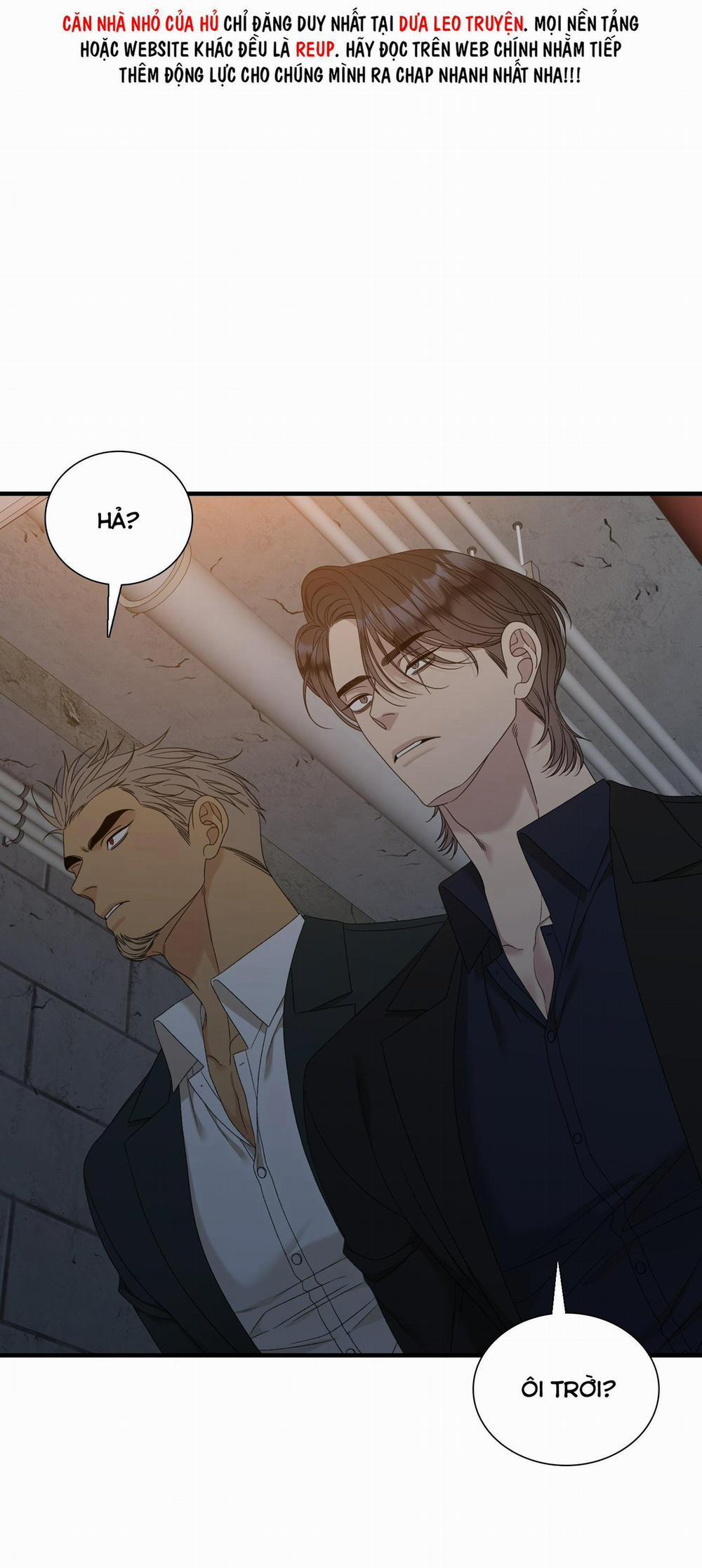 (END) KẺ ĐÊ TIỆN 64 trang 18