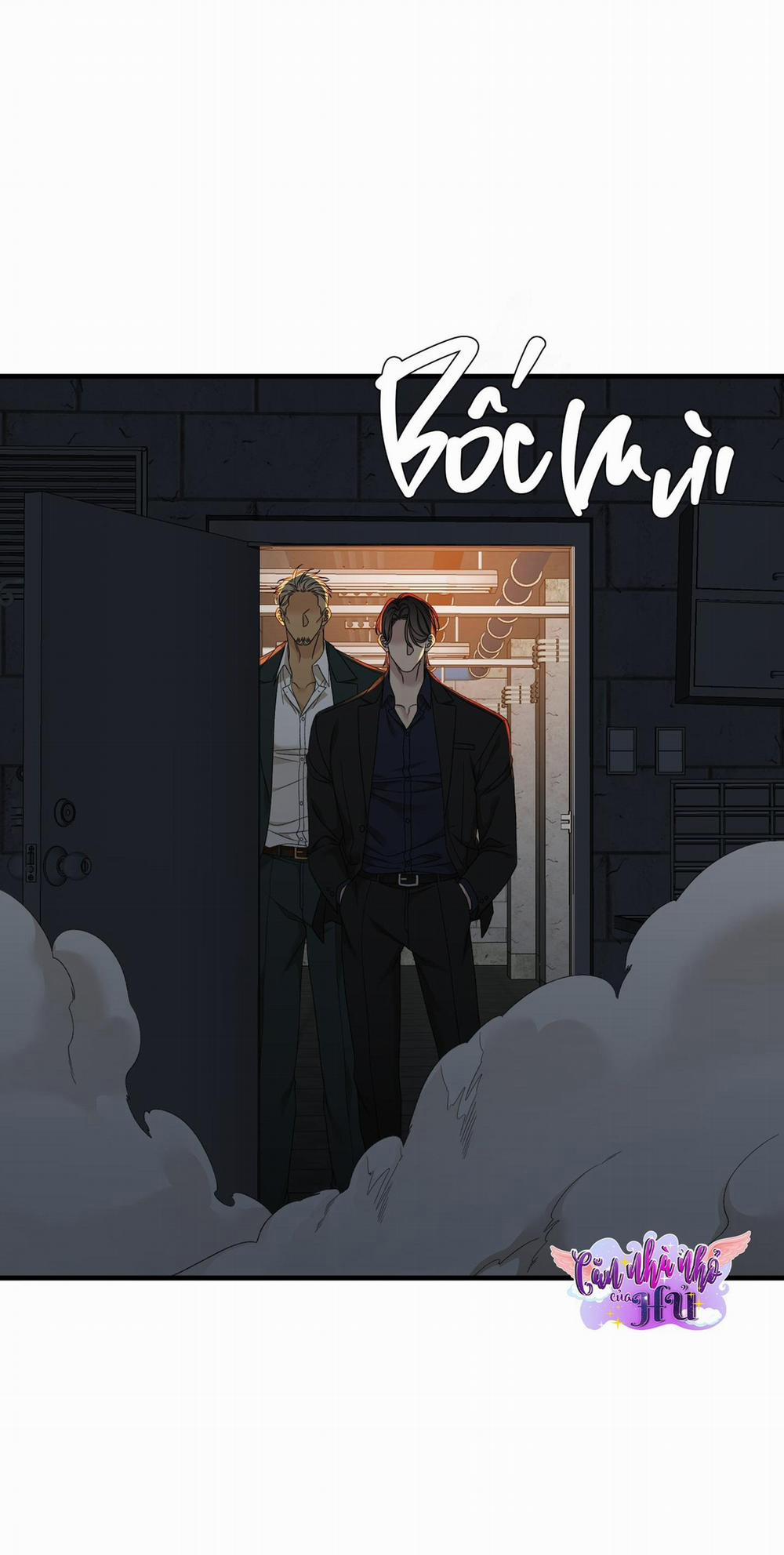 (END) KẺ ĐÊ TIỆN 64 trang 20