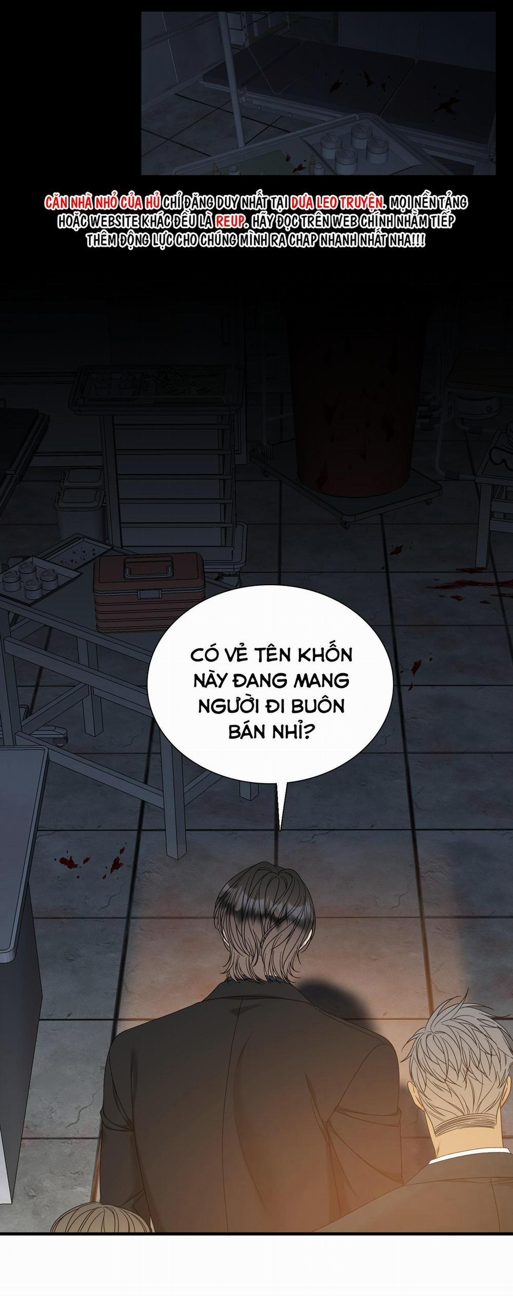 (END) KẺ ĐÊ TIỆN 64 trang 23