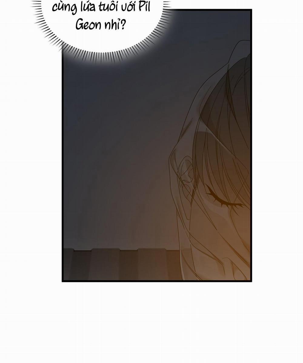 (END) KẺ ĐÊ TIỆN 64 trang 31