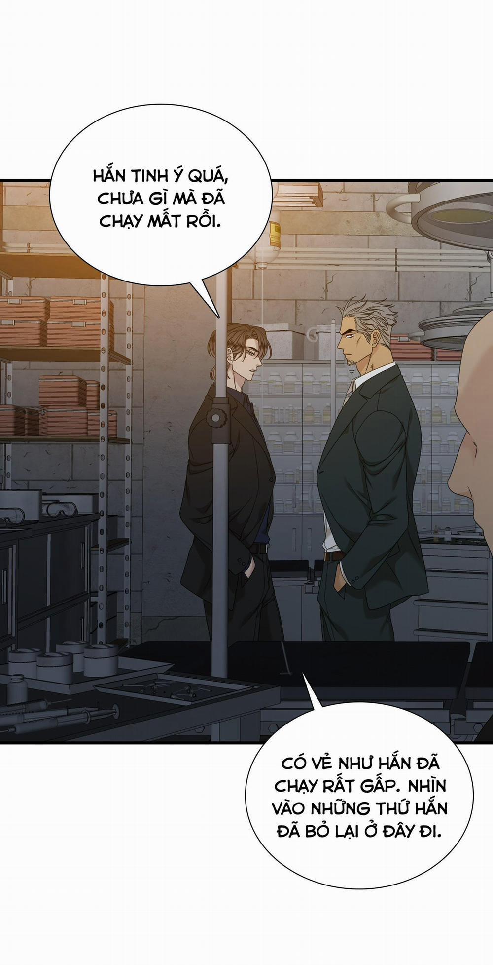 (END) KẺ ĐÊ TIỆN 64 trang 34