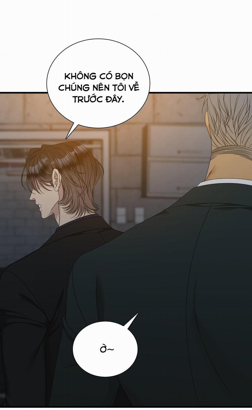 (END) KẺ ĐÊ TIỆN 64 trang 35