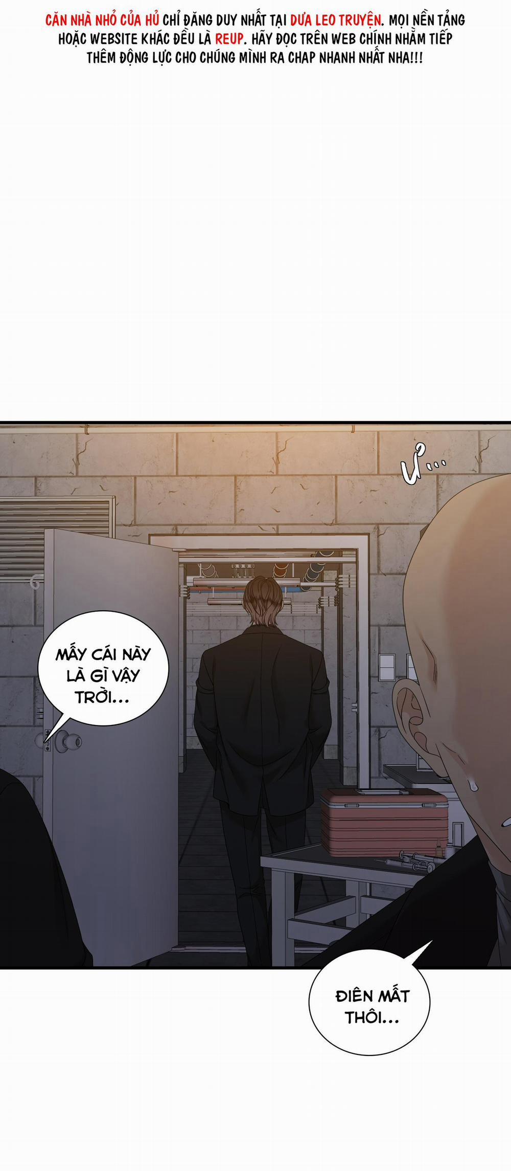 (END) KẺ ĐÊ TIỆN 64 trang 36