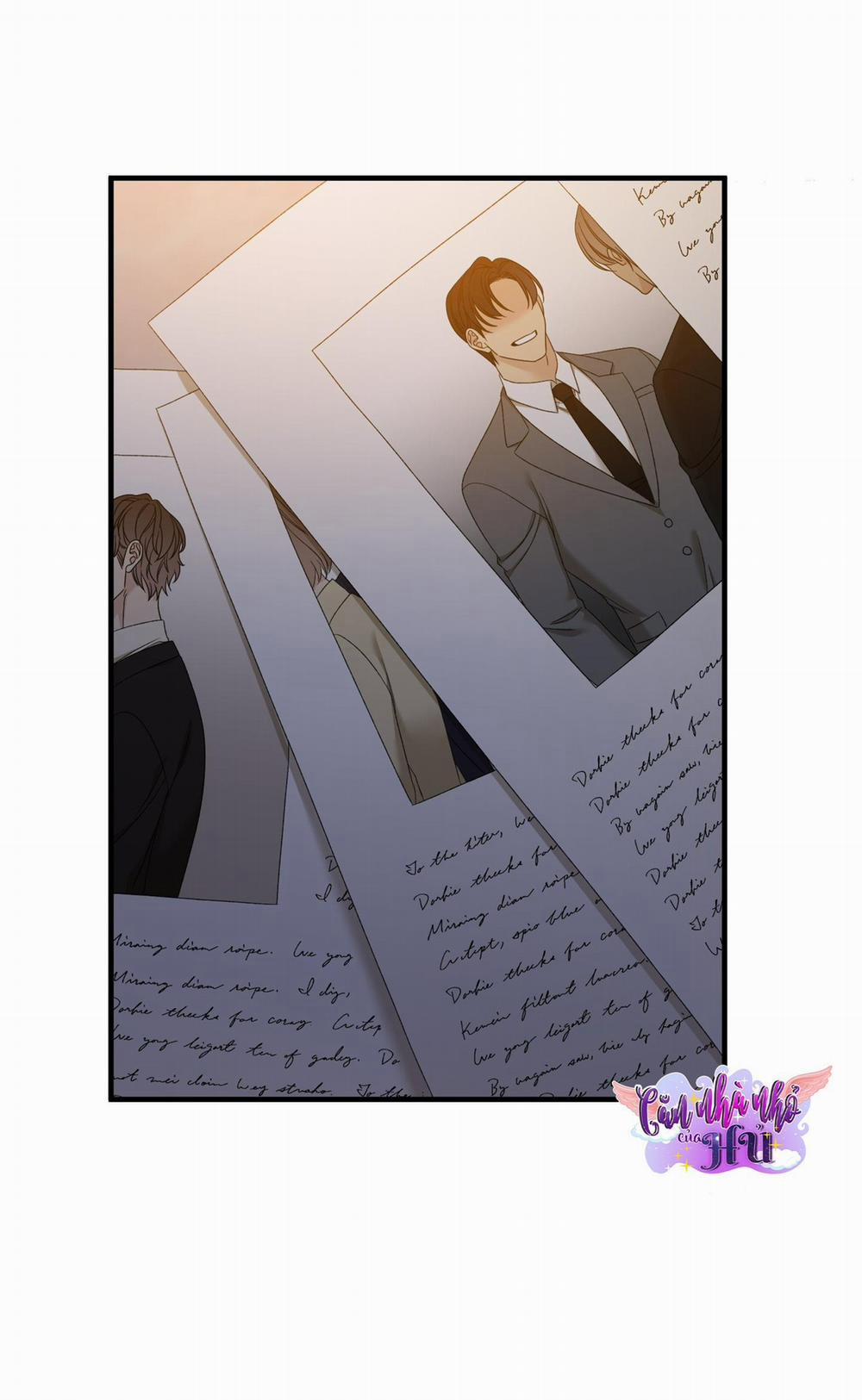 (END) KẺ ĐÊ TIỆN 64 trang 38