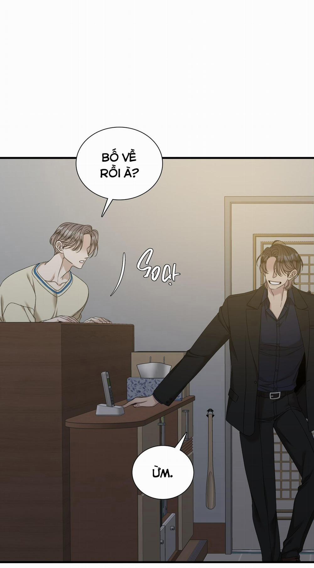 (END) KẺ ĐÊ TIỆN 64 trang 50