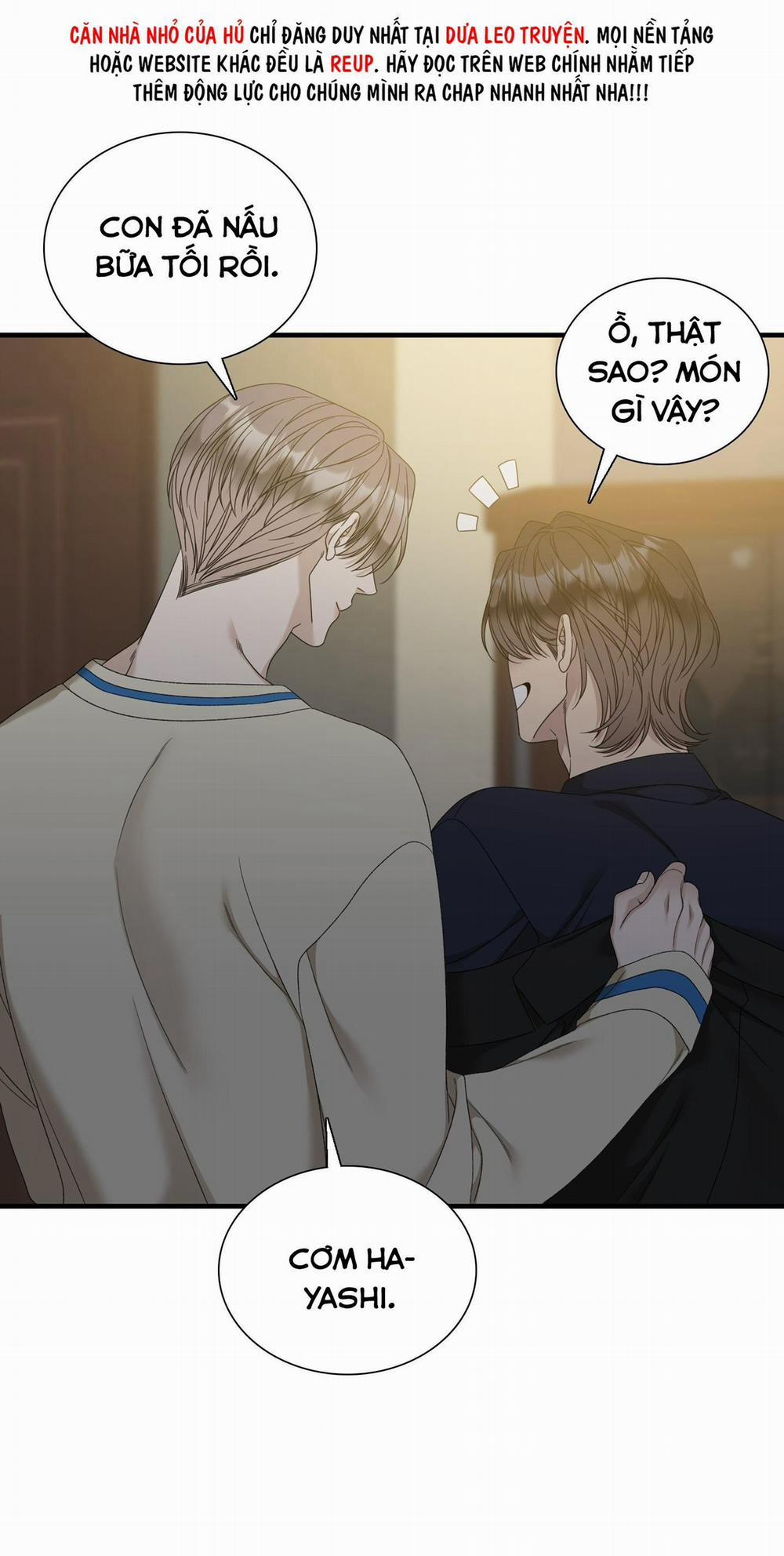 (END) KẺ ĐÊ TIỆN 64 trang 51