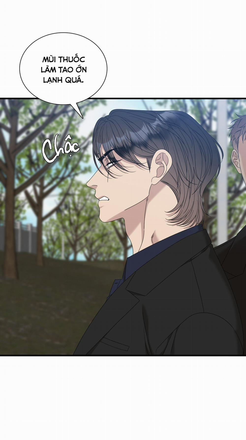 (END) KẺ ĐÊ TIỆN 64 trang 6