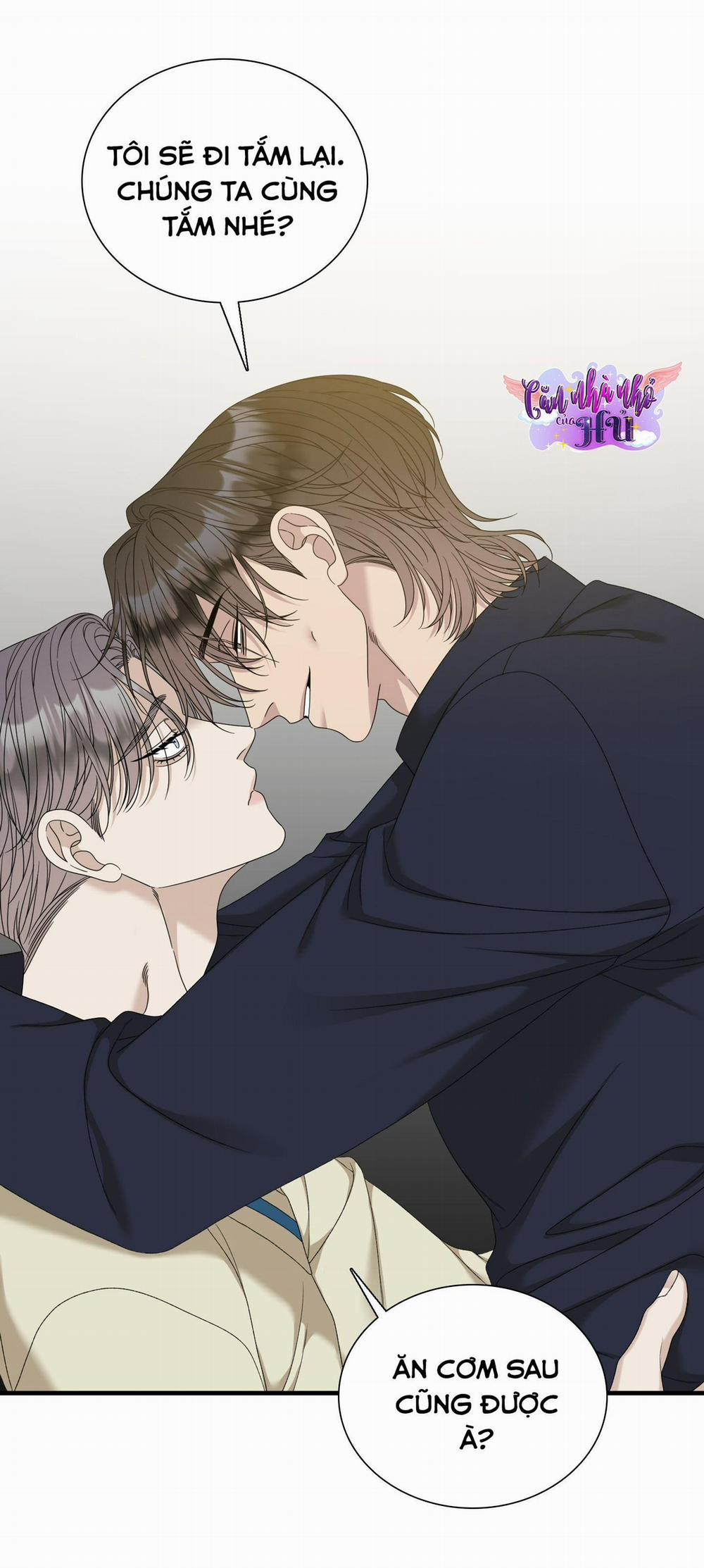 (END) KẺ ĐÊ TIỆN 64 trang 61