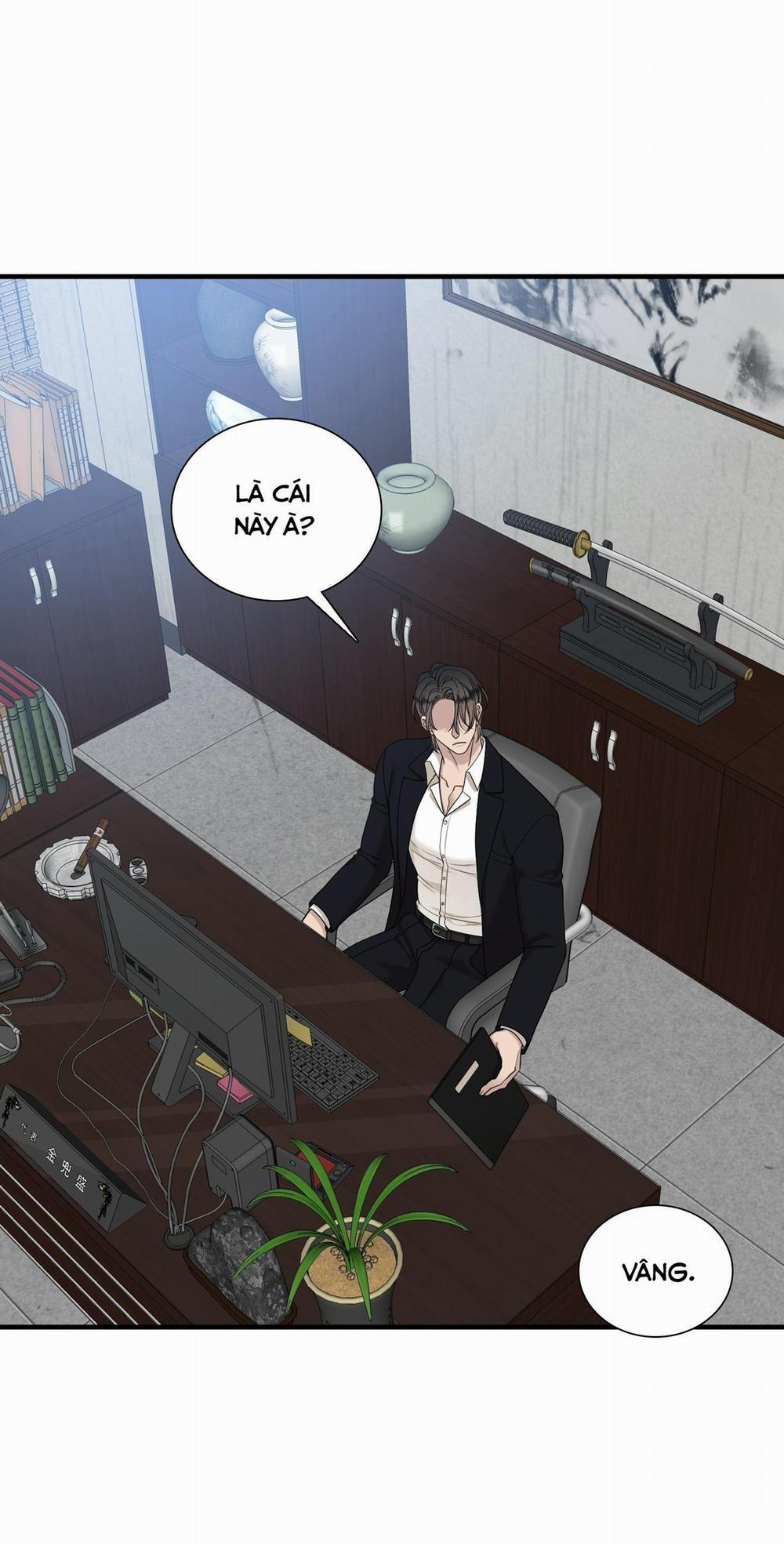 (END) KẺ ĐÊ TIỆN 65 trang 10