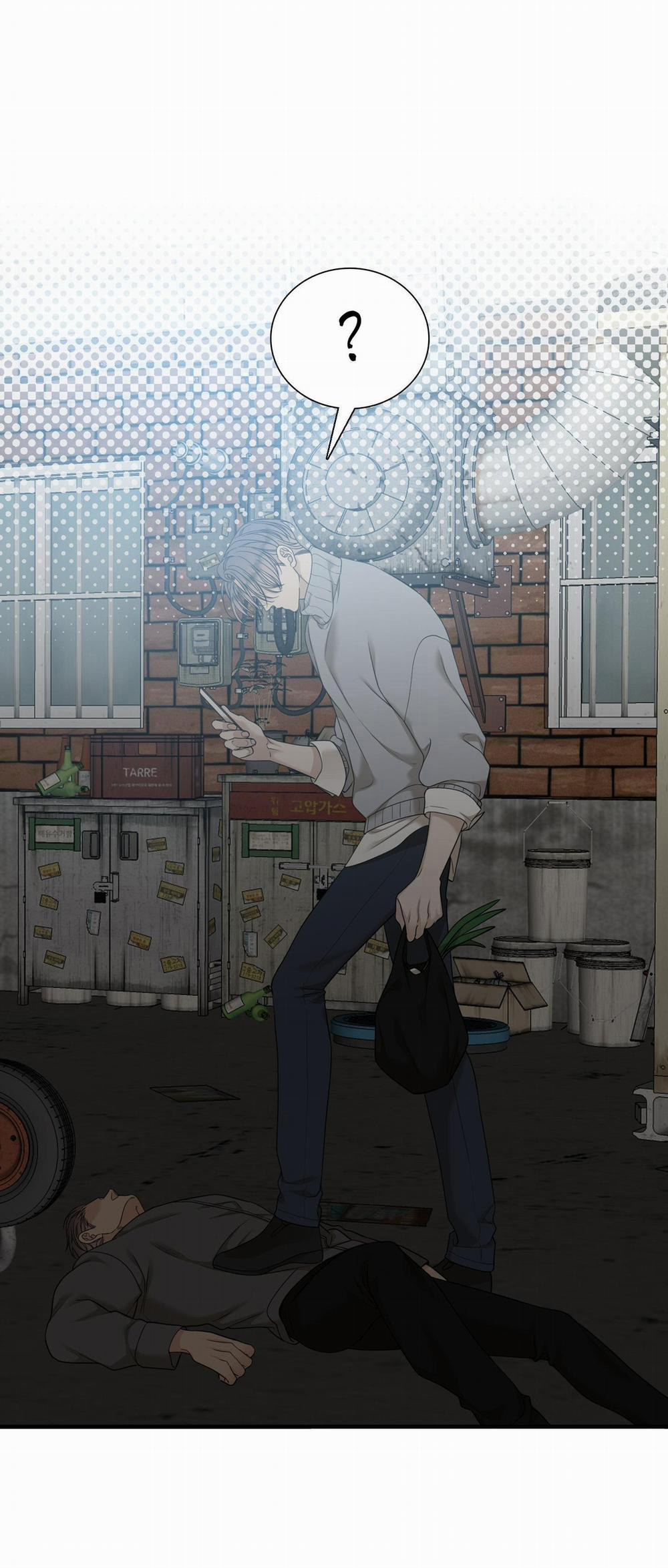 (END) KẺ ĐÊ TIỆN 65 trang 25