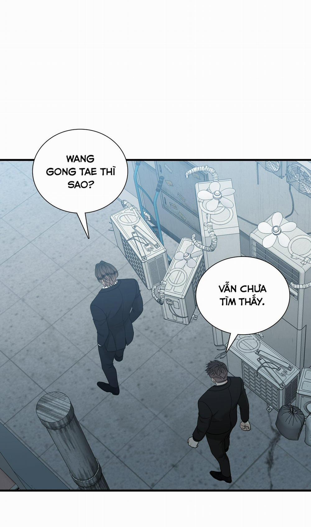 (END) KẺ ĐÊ TIỆN 65 trang 3