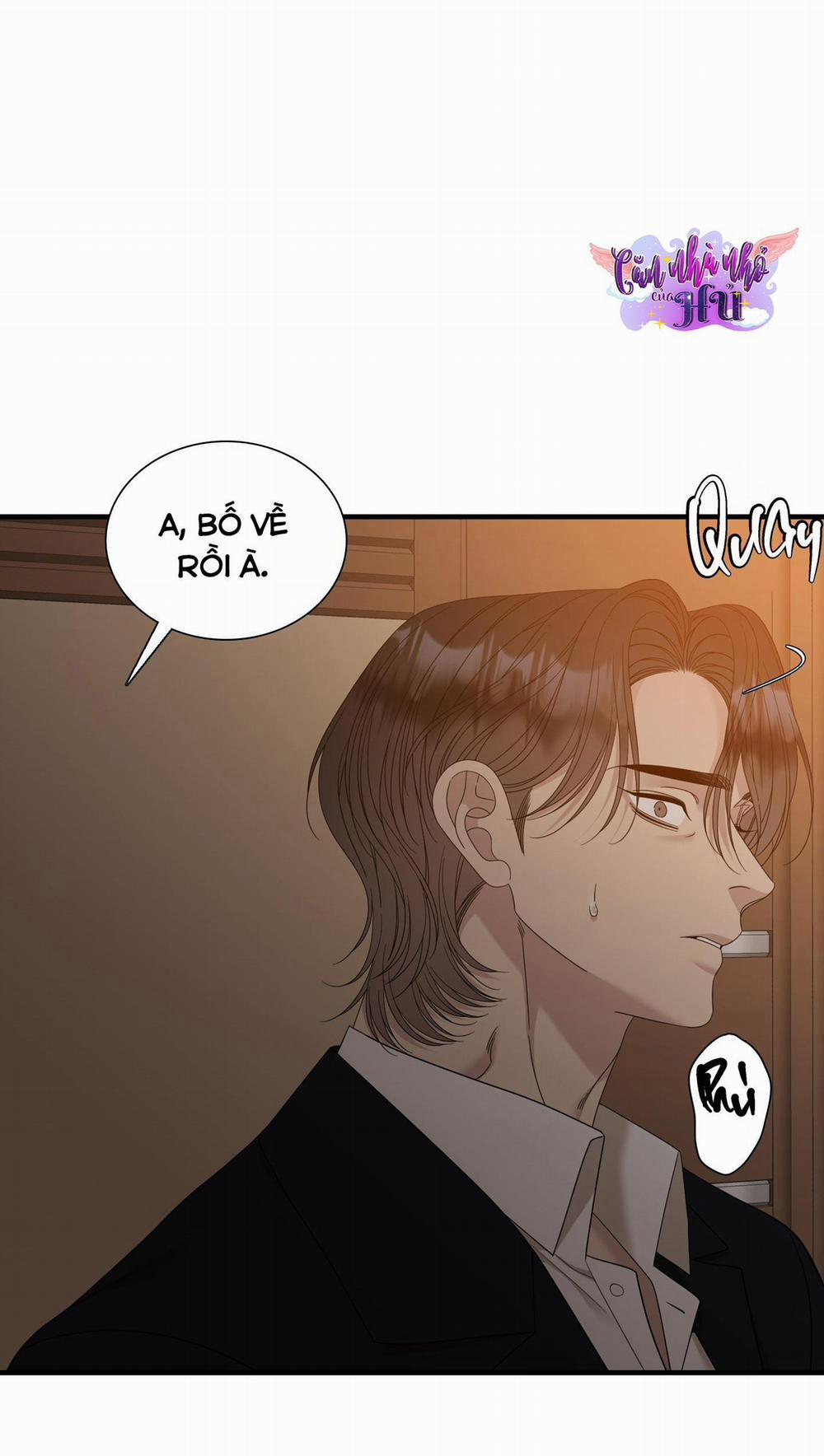 (END) KẺ ĐÊ TIỆN 65 trang 37