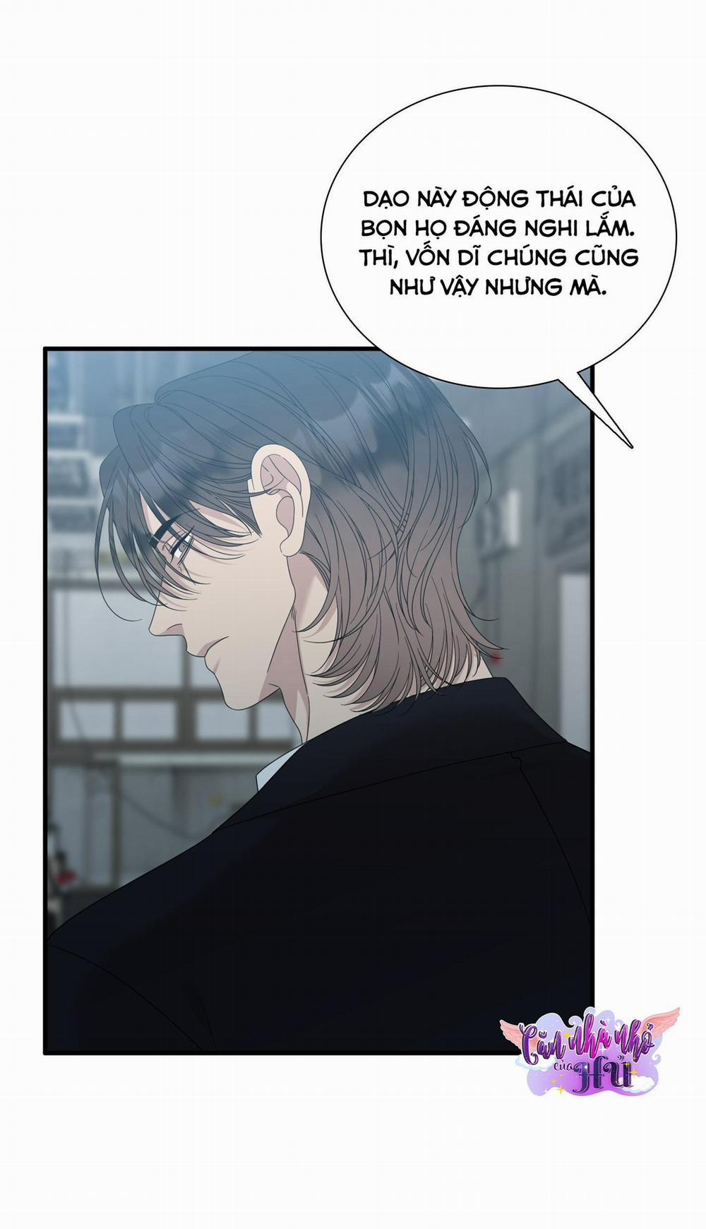 (END) KẺ ĐÊ TIỆN 65 trang 4