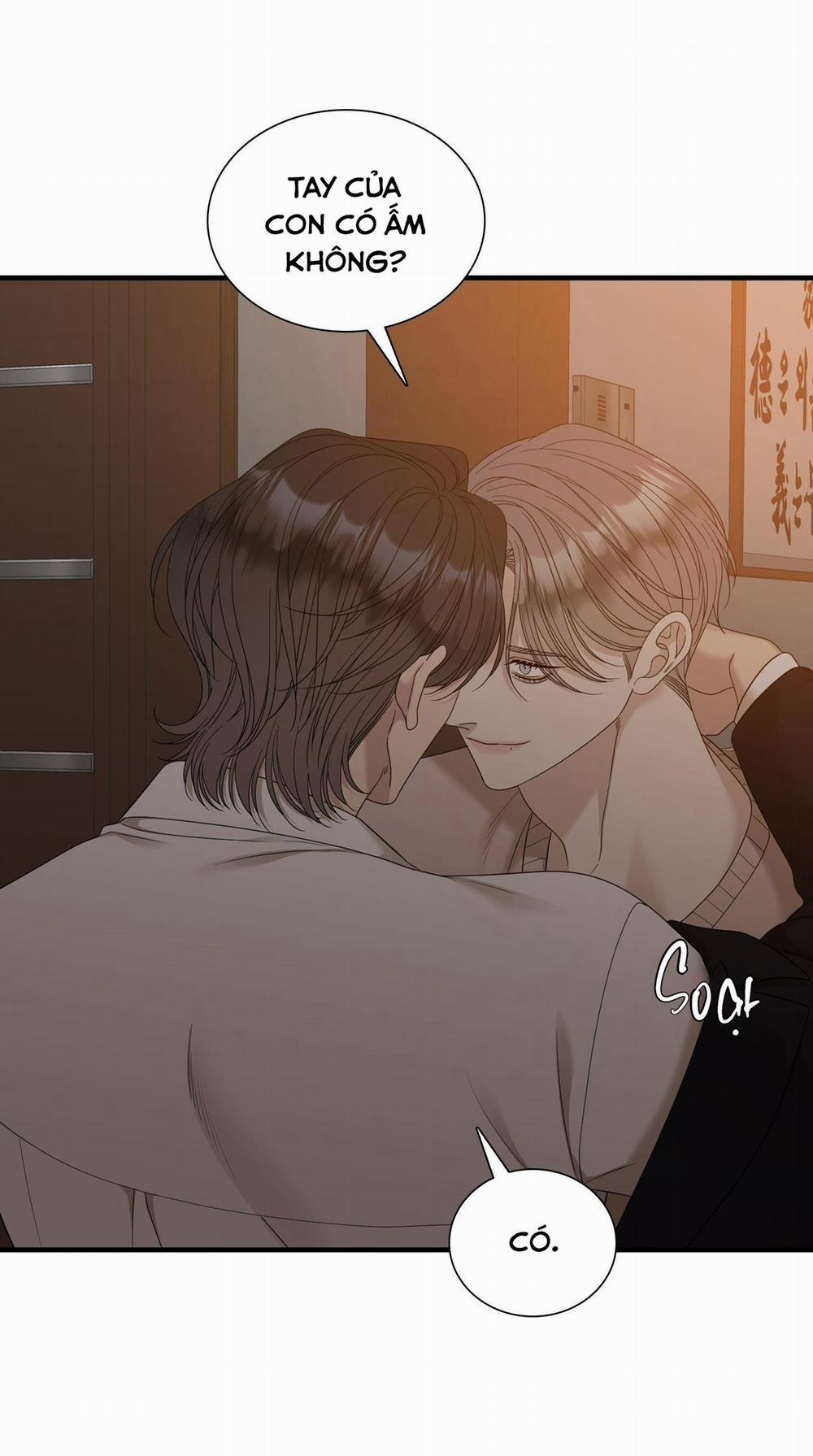 (END) KẺ ĐÊ TIỆN 65 trang 50