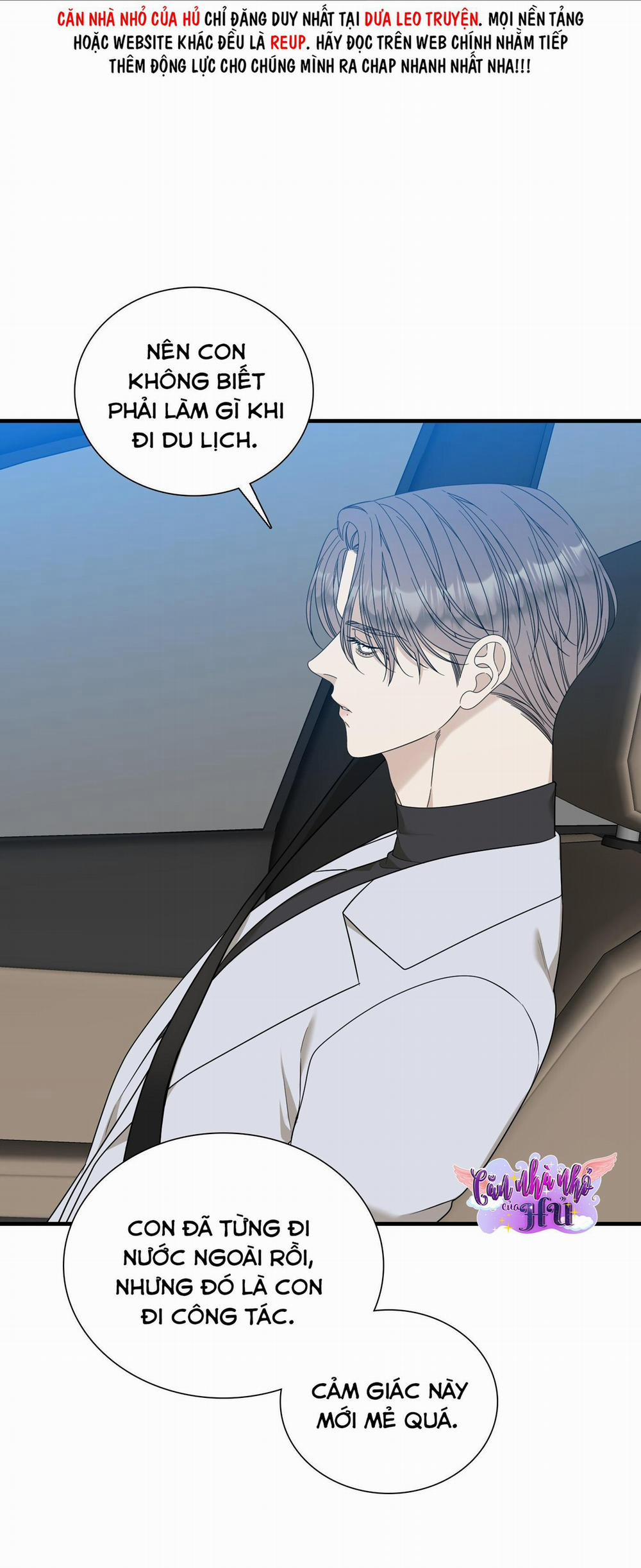 (END) KẺ ĐÊ TIỆN 66 trang 21