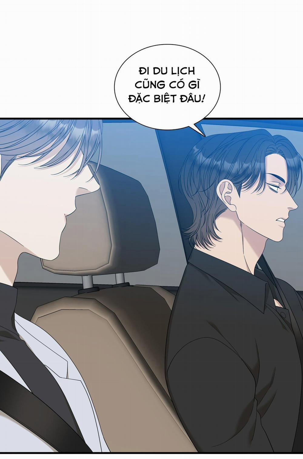 (END) KẺ ĐÊ TIỆN 66 trang 23