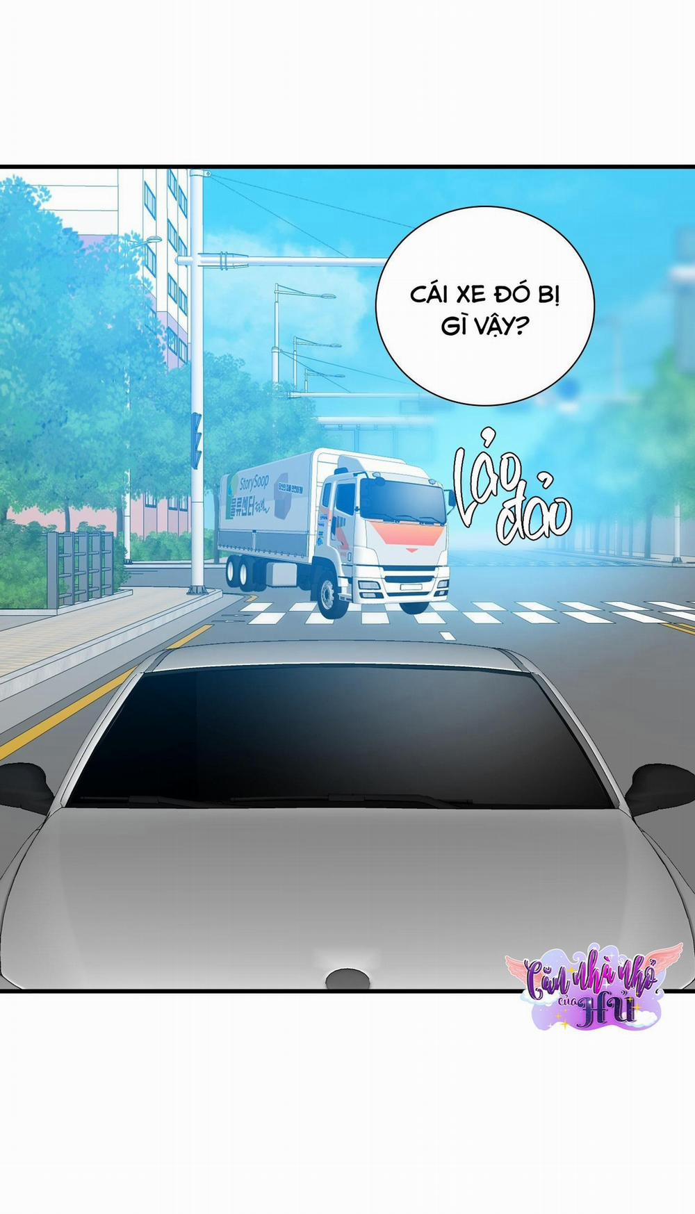 (END) KẺ ĐÊ TIỆN 66 trang 32